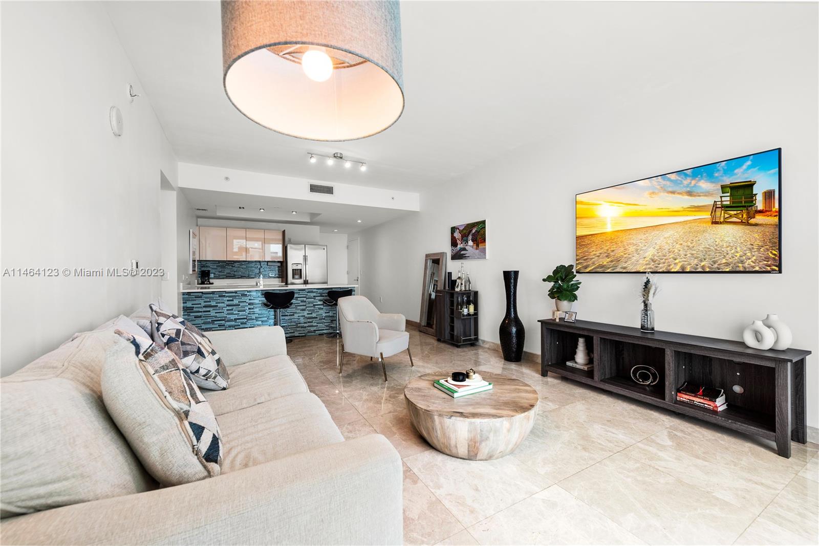 1100 S Miami Ave Unit: 3404