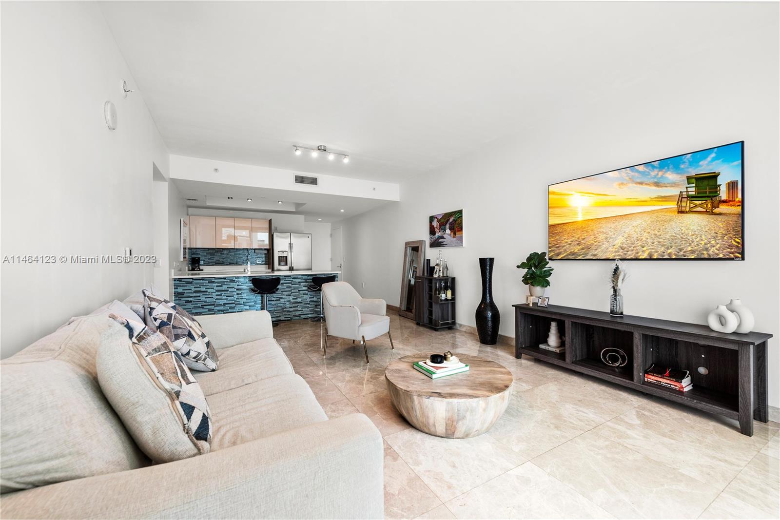 1100 S Miami Ave Unit: 3404