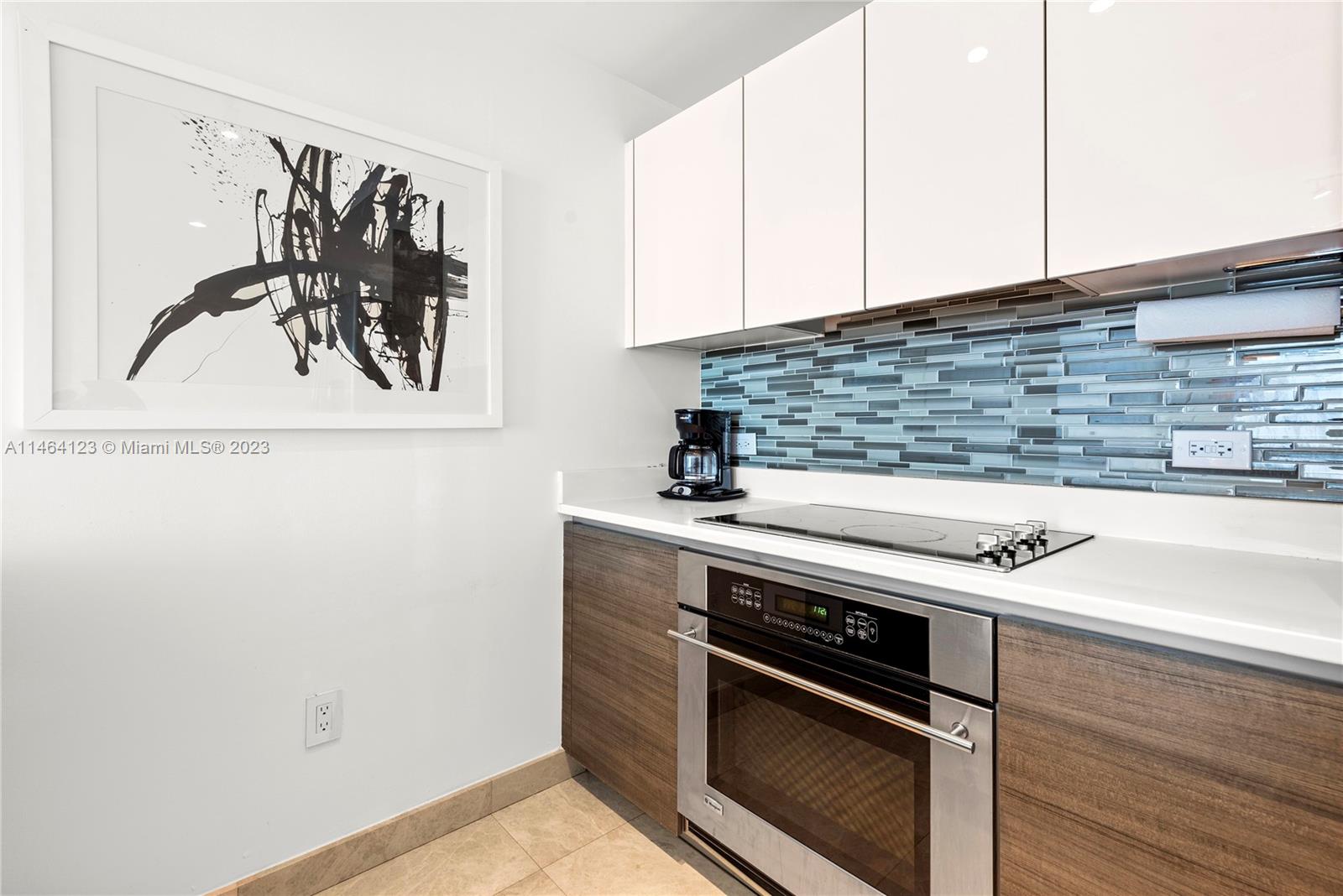 1100 S Miami Ave Unit: 3404