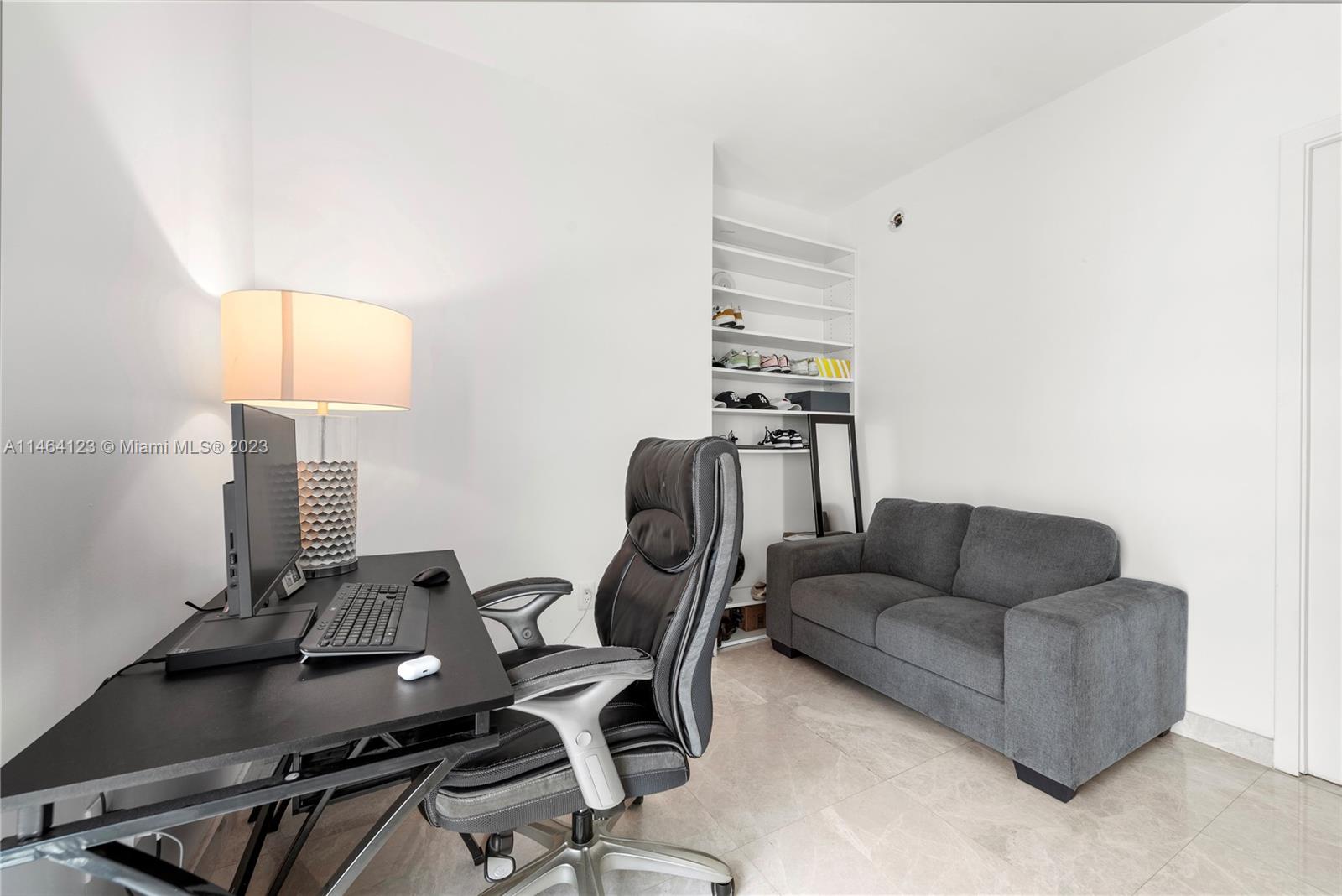 1100 S Miami Ave Unit: 3404