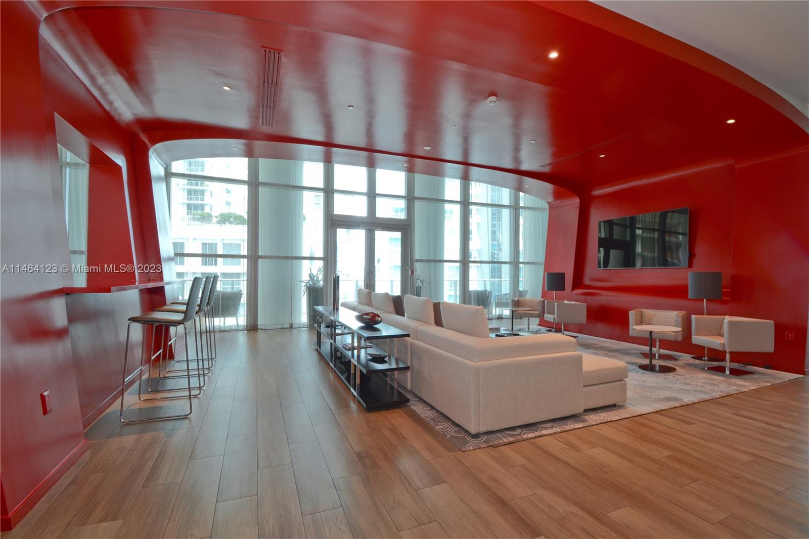 1100 S Miami Ave Unit: 3404