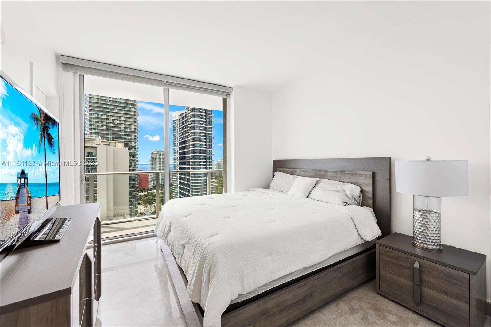 1100 S Miami Ave Unit: 3404