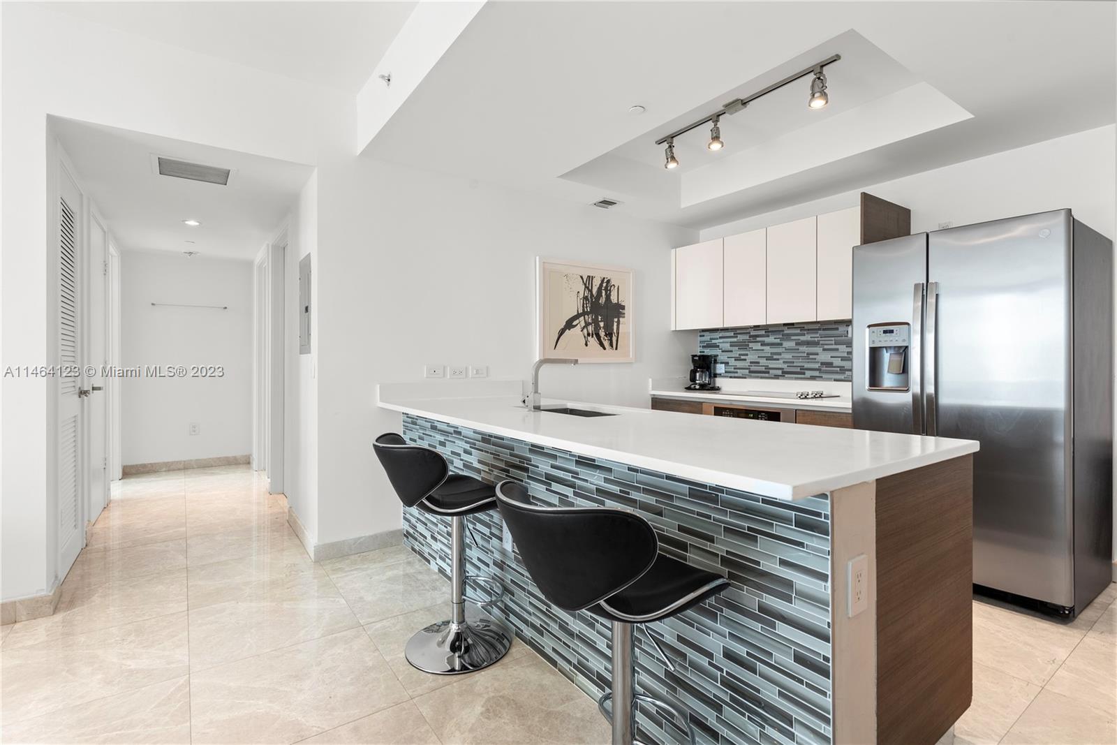 1100 S Miami Ave Unit: 3404