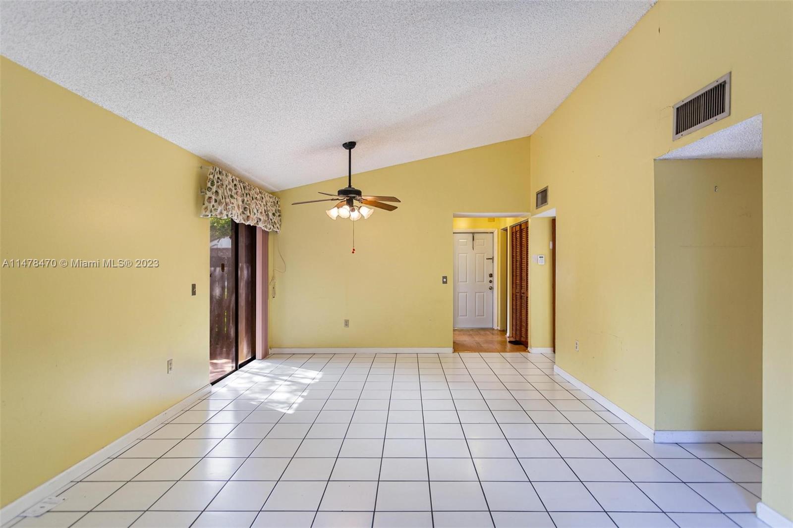 13253 SW 111 Ter # 1 Unit: 28-1