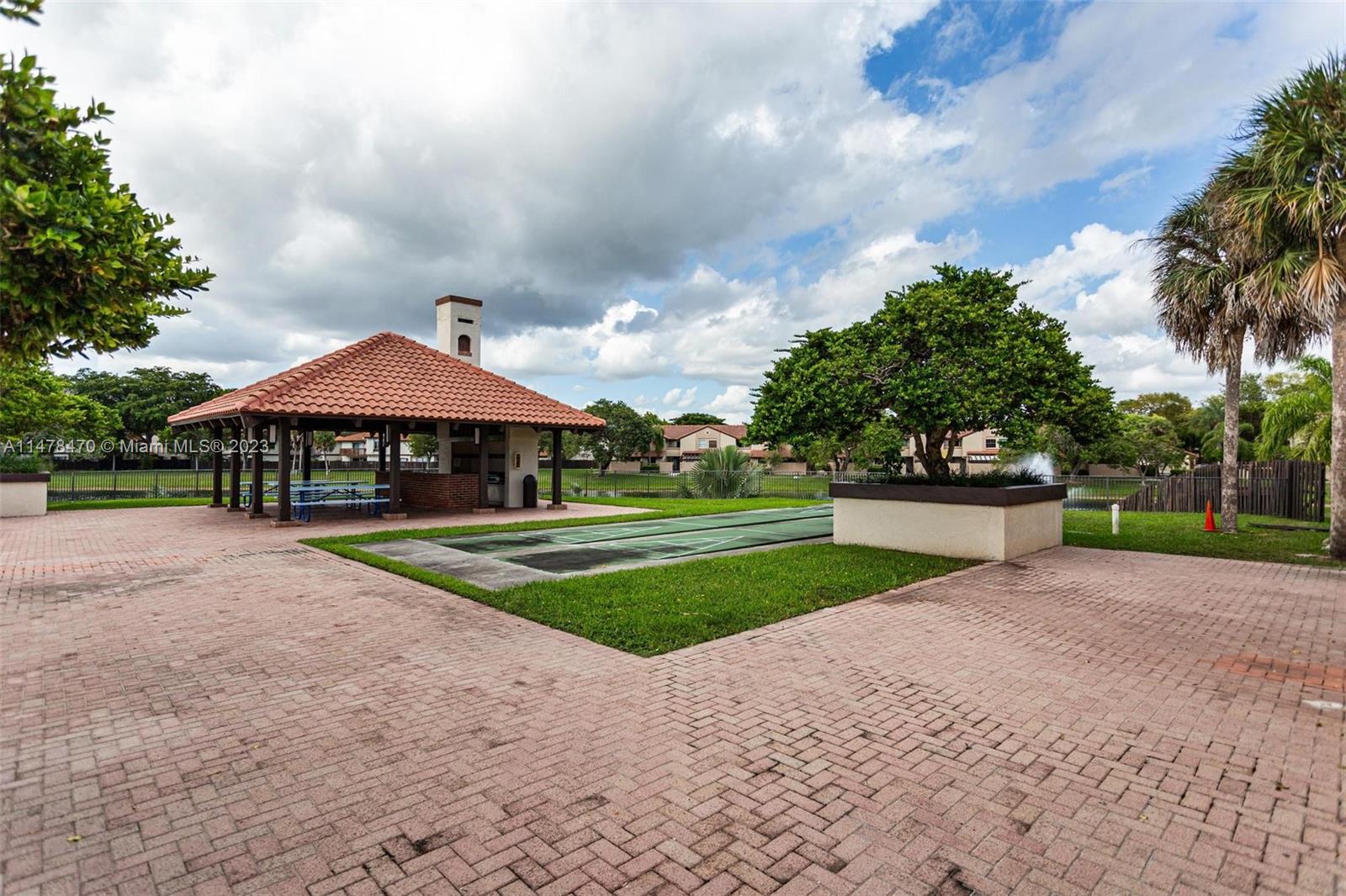 13253 SW 111 Ter # 1 Unit: 28-1