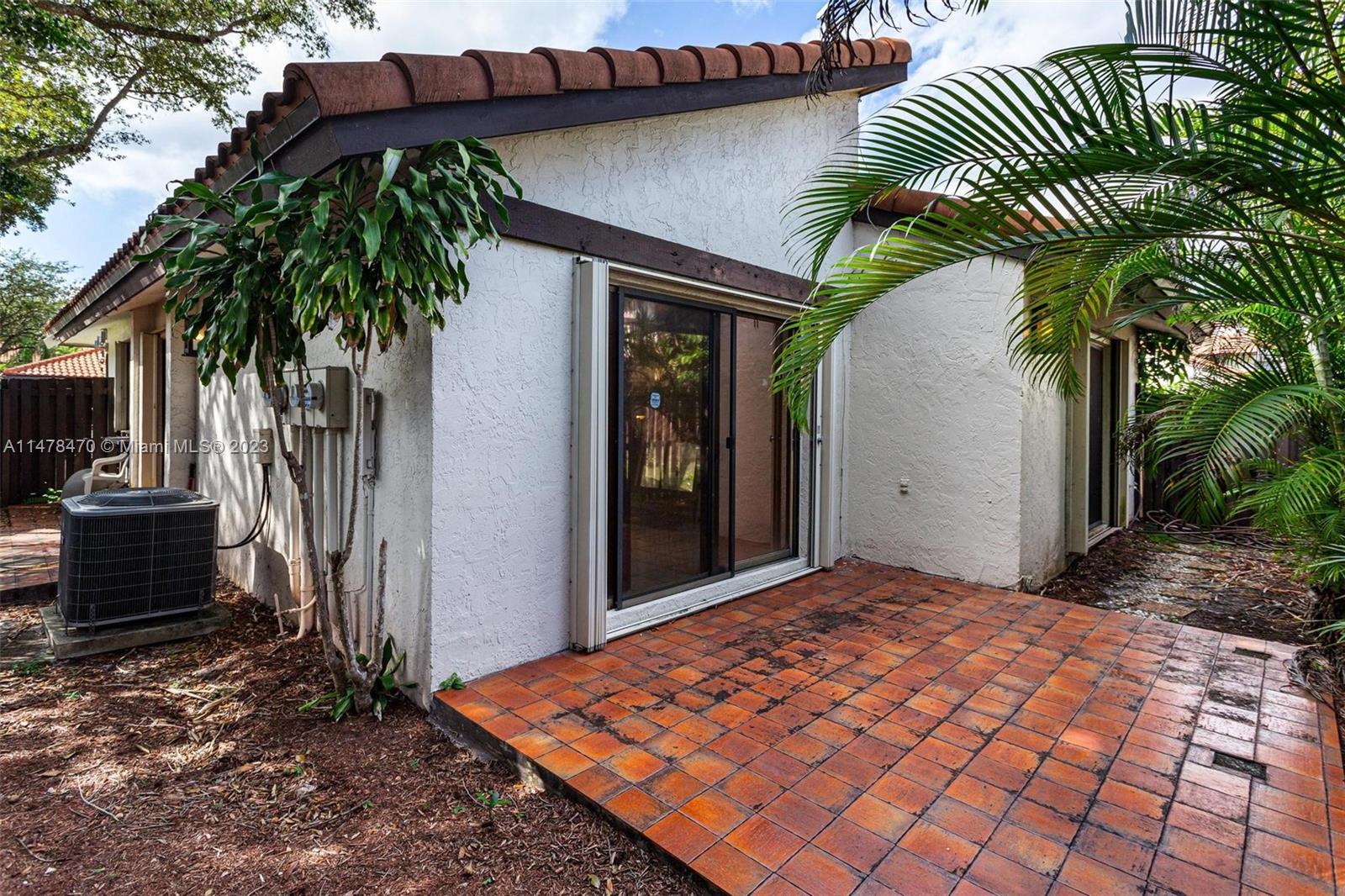 13253 SW 111 Ter # 1 Unit: 28-1