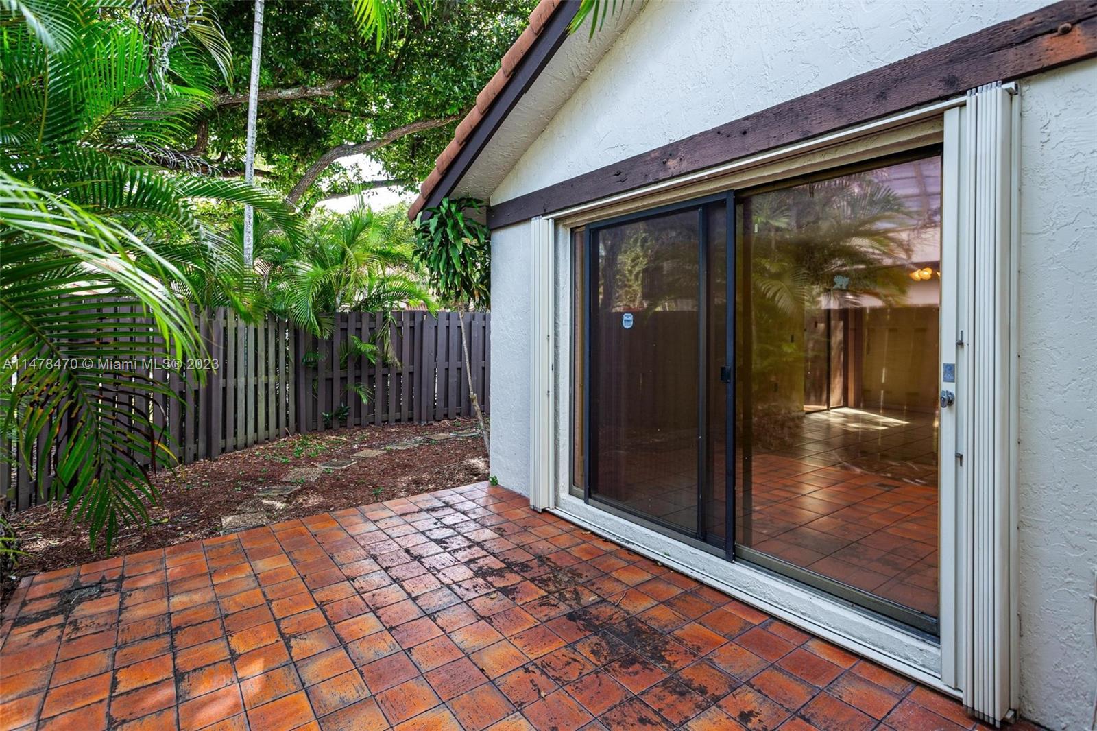 13253 SW 111 Ter # 1 Unit: 28-1