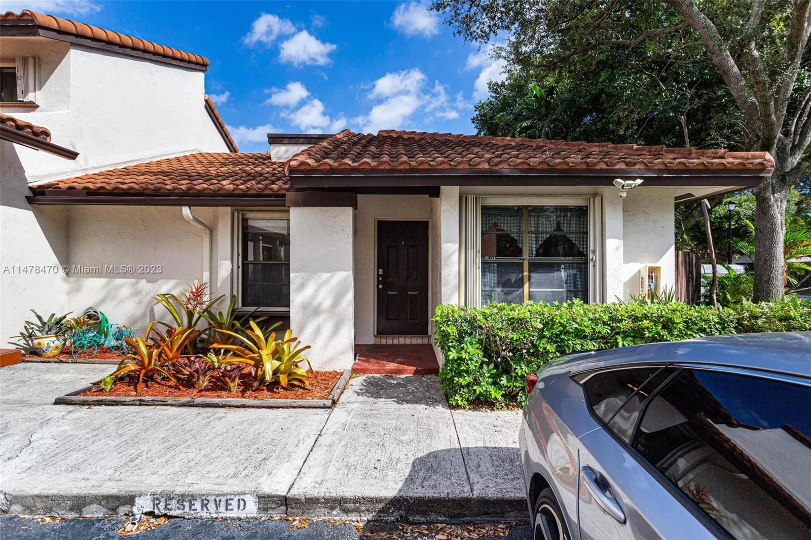 13253 SW 111 Ter # 1 Unit: 28-1