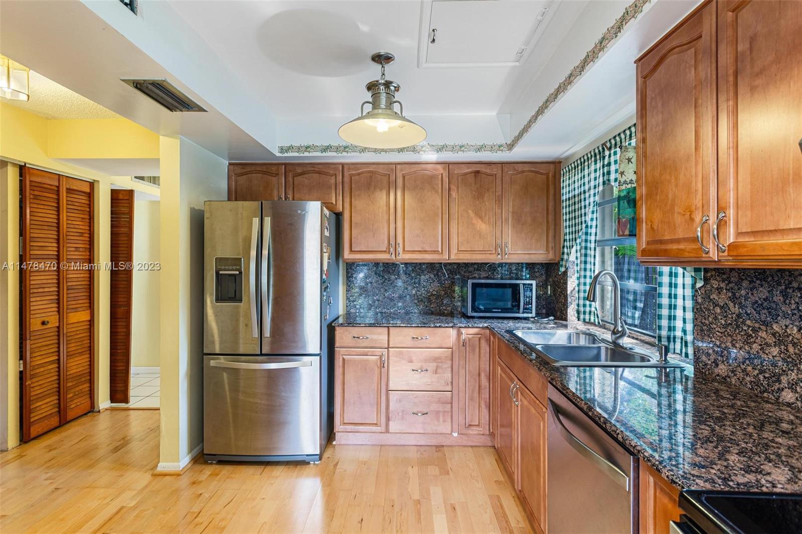 13253 SW 111 Ter # 1 Unit: 28-1