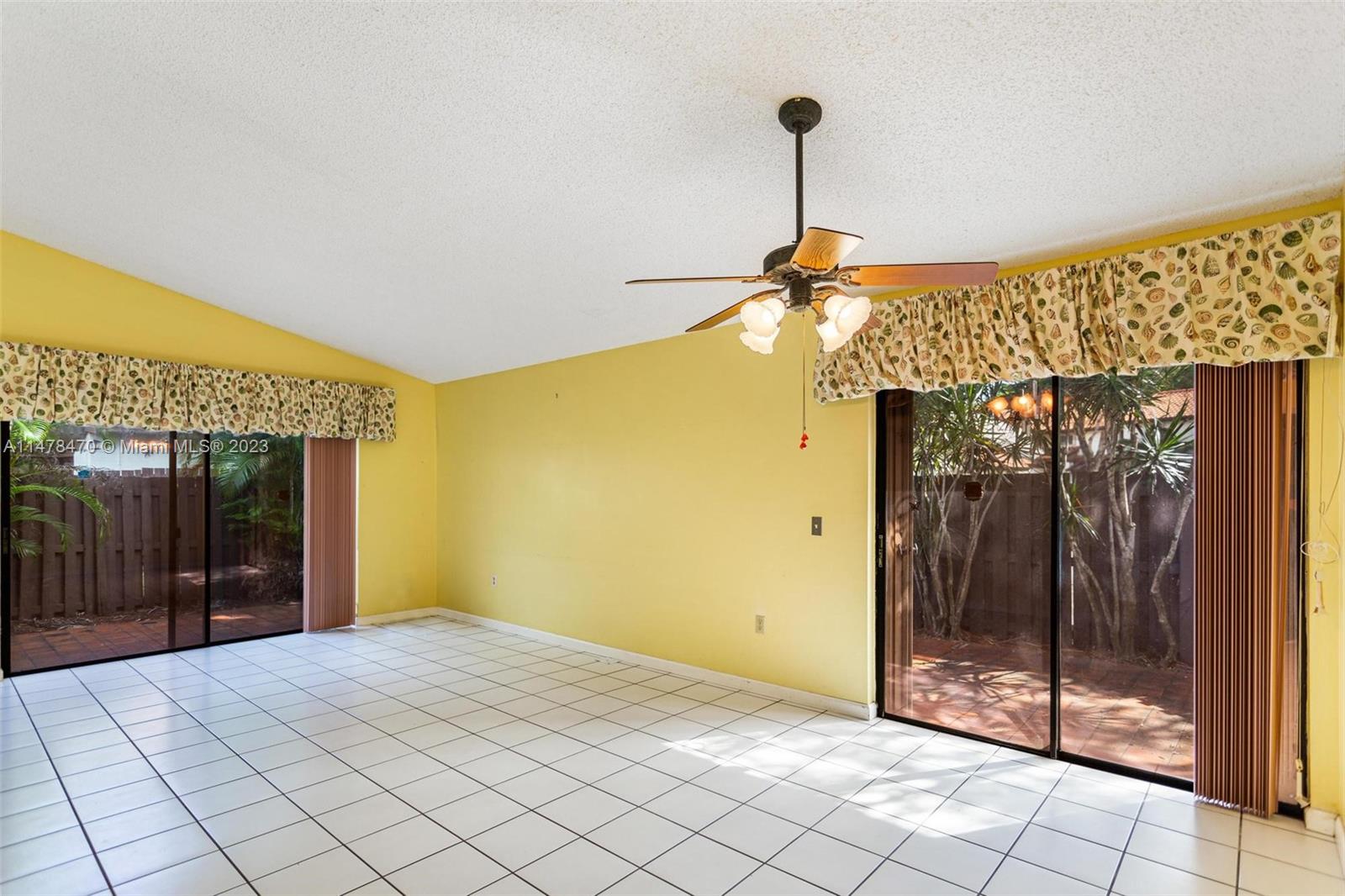 13253 SW 111 Ter # 1 Unit: 28-1