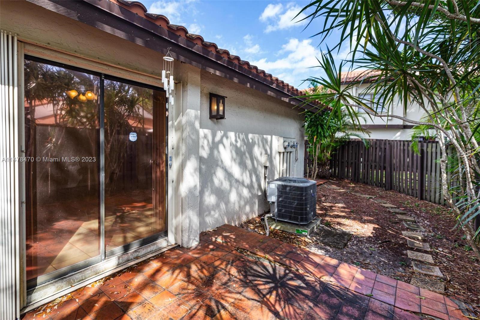 13253 SW 111 Ter # 1 Unit: 28-1