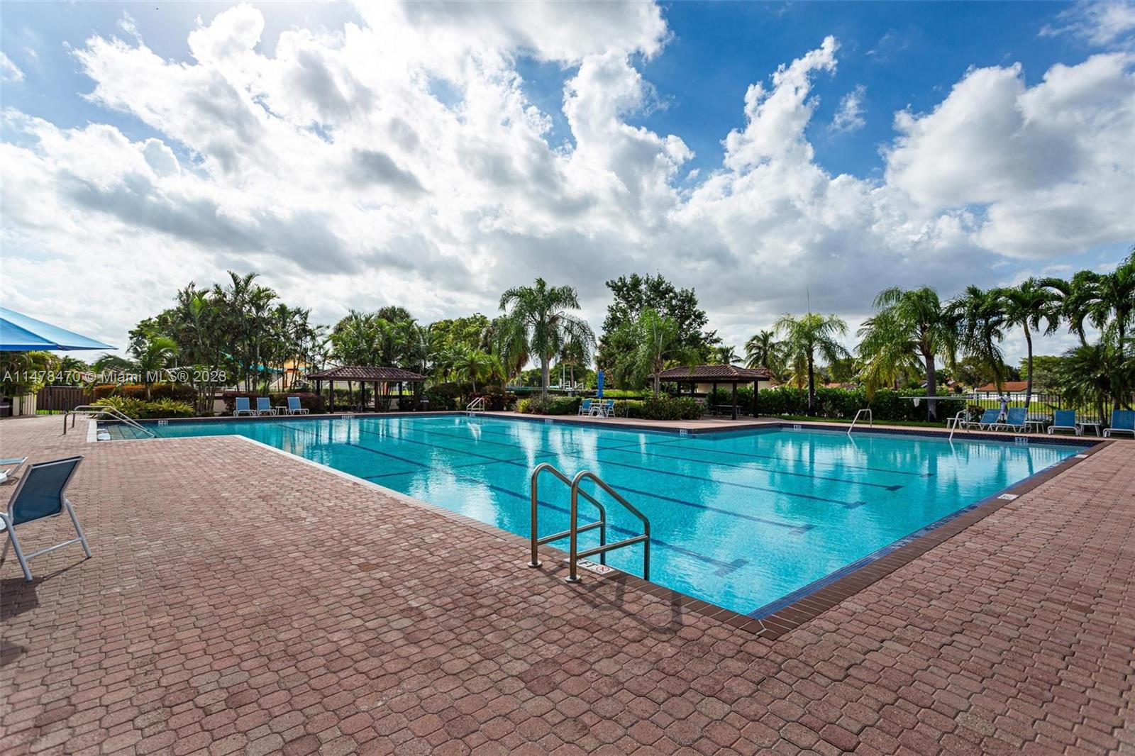 13253 SW 111 Ter # 1 Unit: 28-1