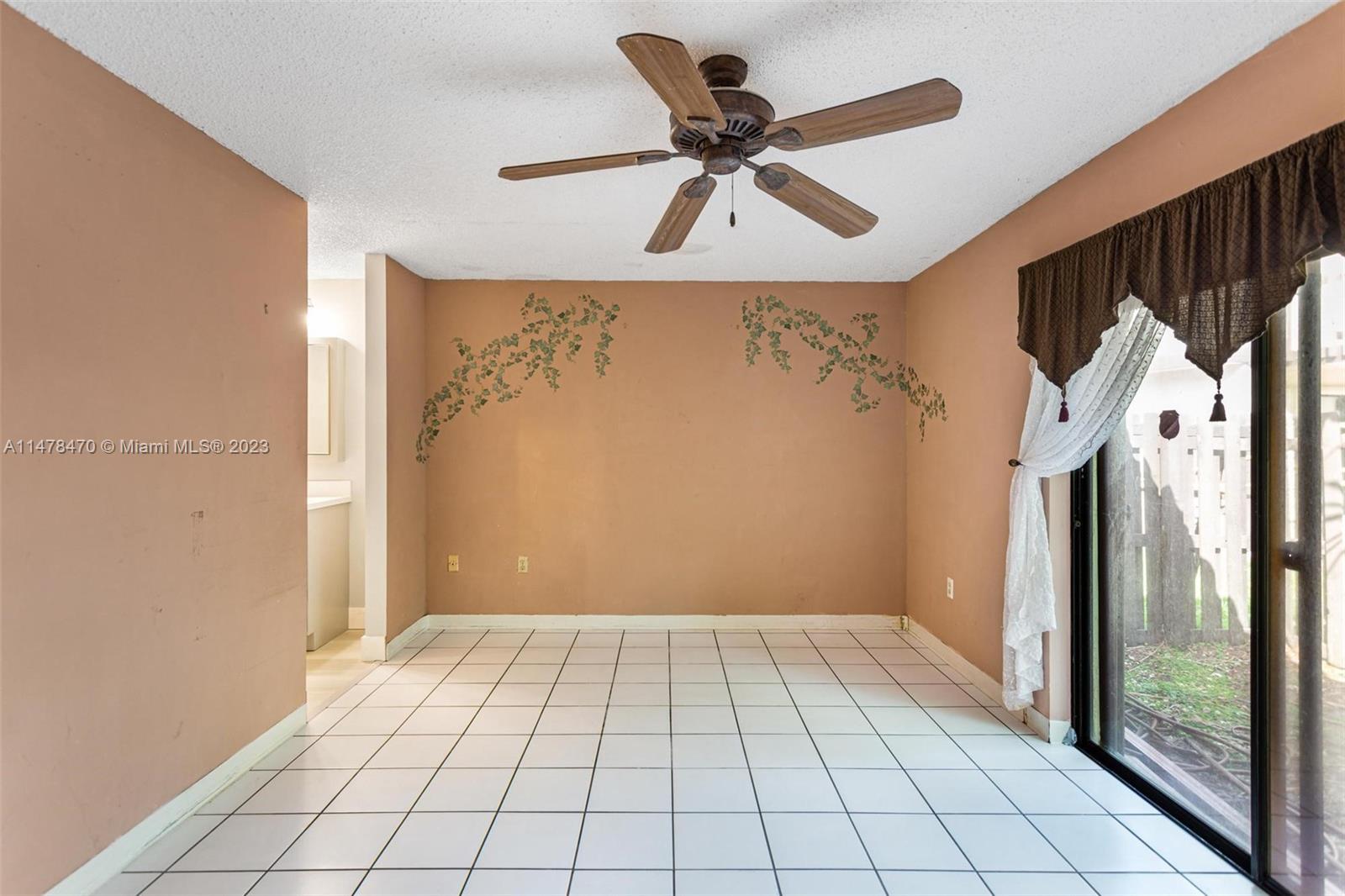 13253 SW 111 Ter # 1 Unit: 28-1
