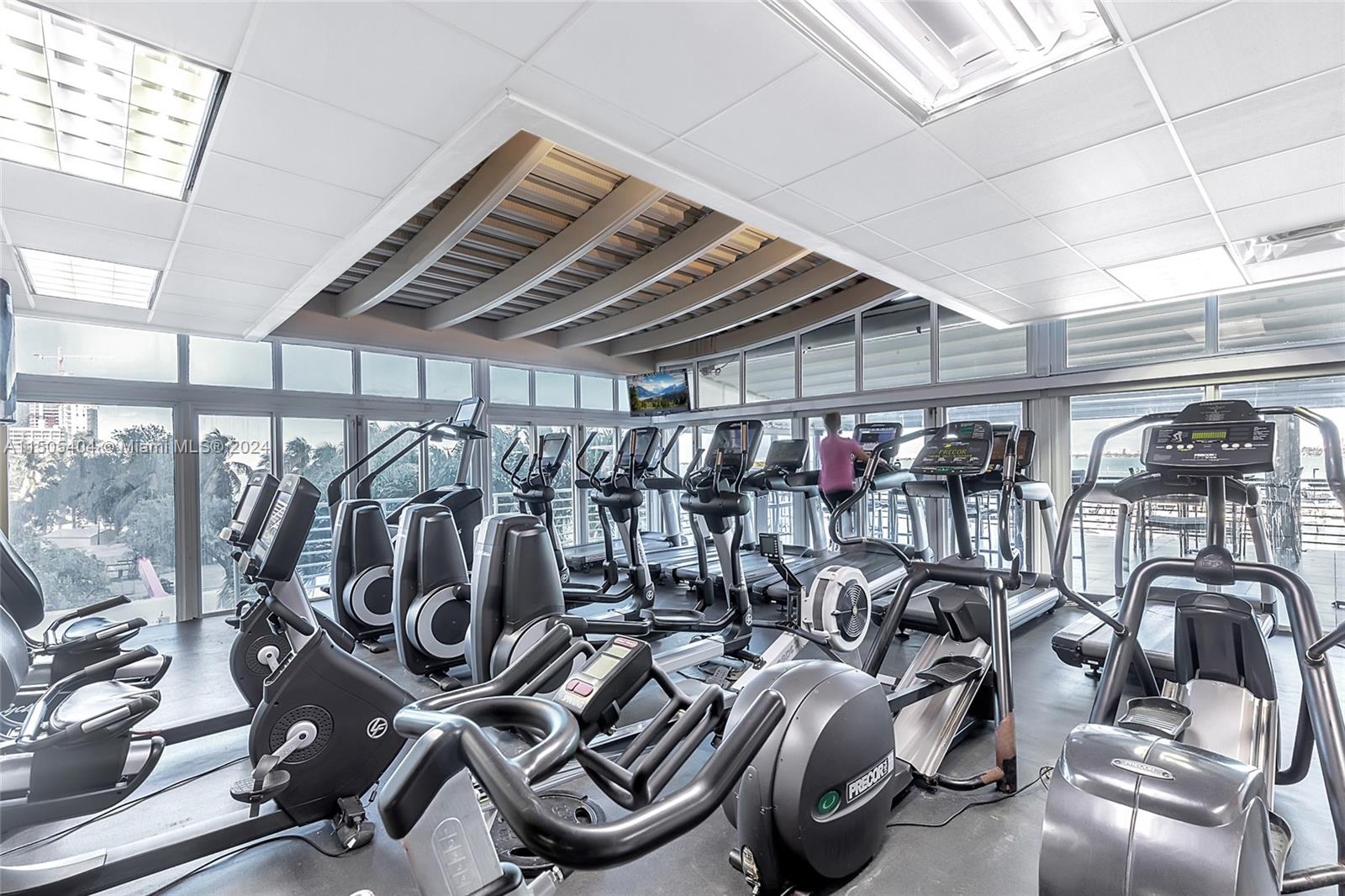 1717 N Bayshore Dr # 2445 Unit: A-2445