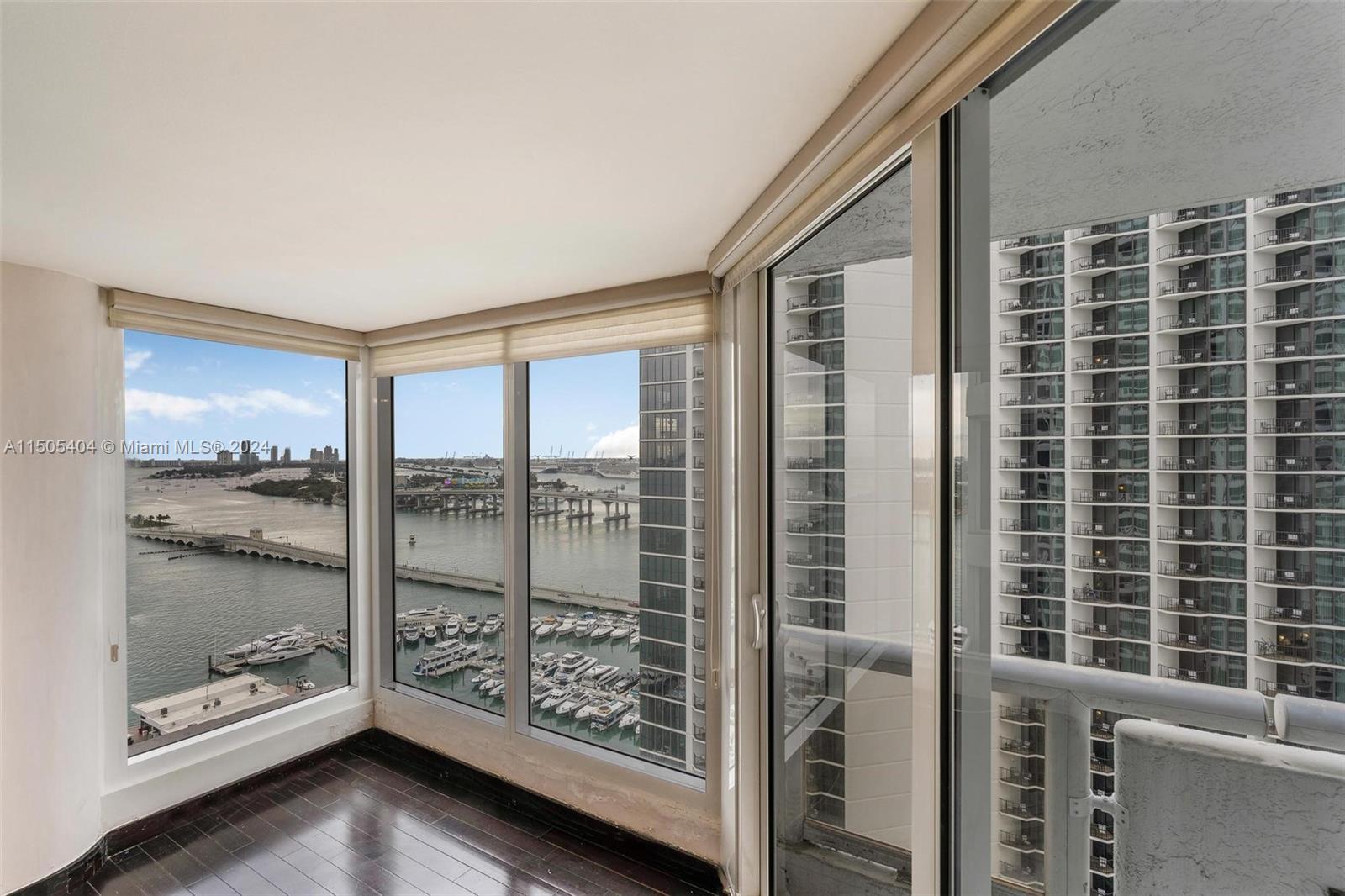 1717 N Bayshore Dr # 2445 Unit: A-2445