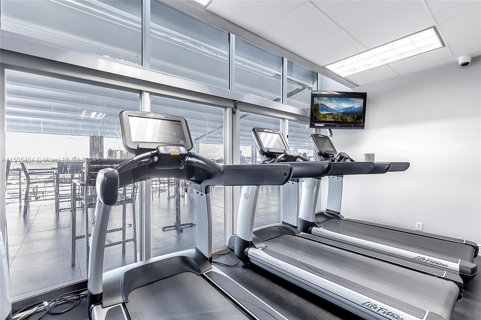 1717 N Bayshore Dr # 2445 Unit: A-2445