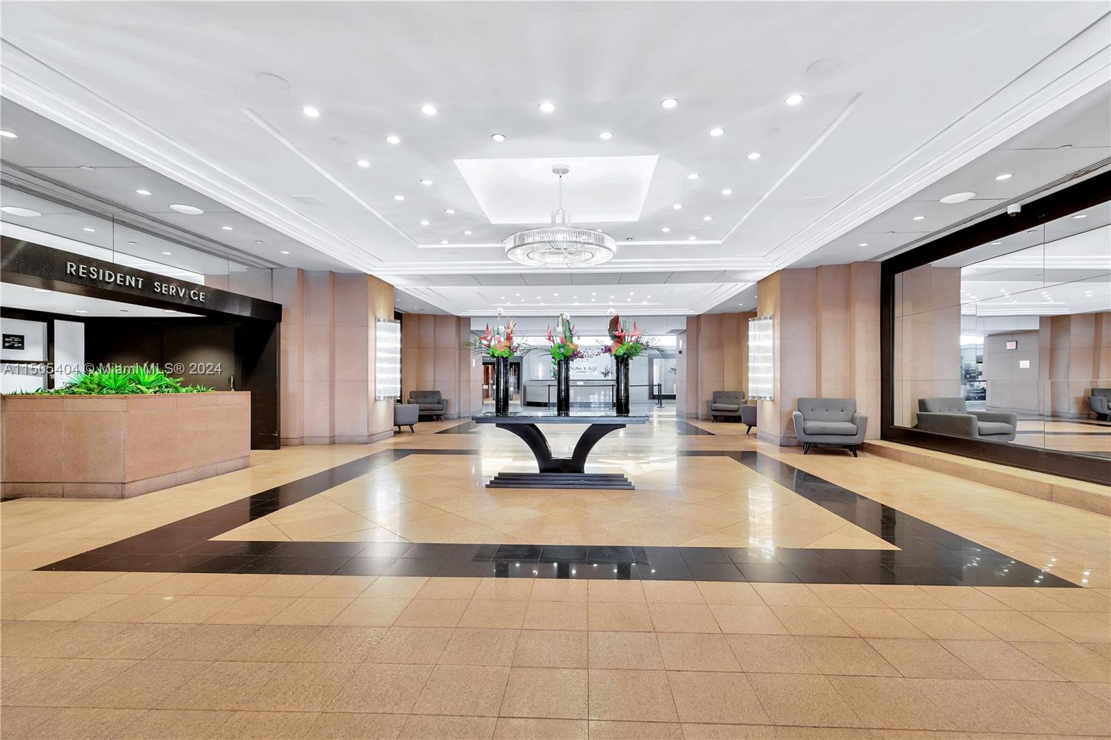 1717 N Bayshore Dr # 2445 Unit: A-2445