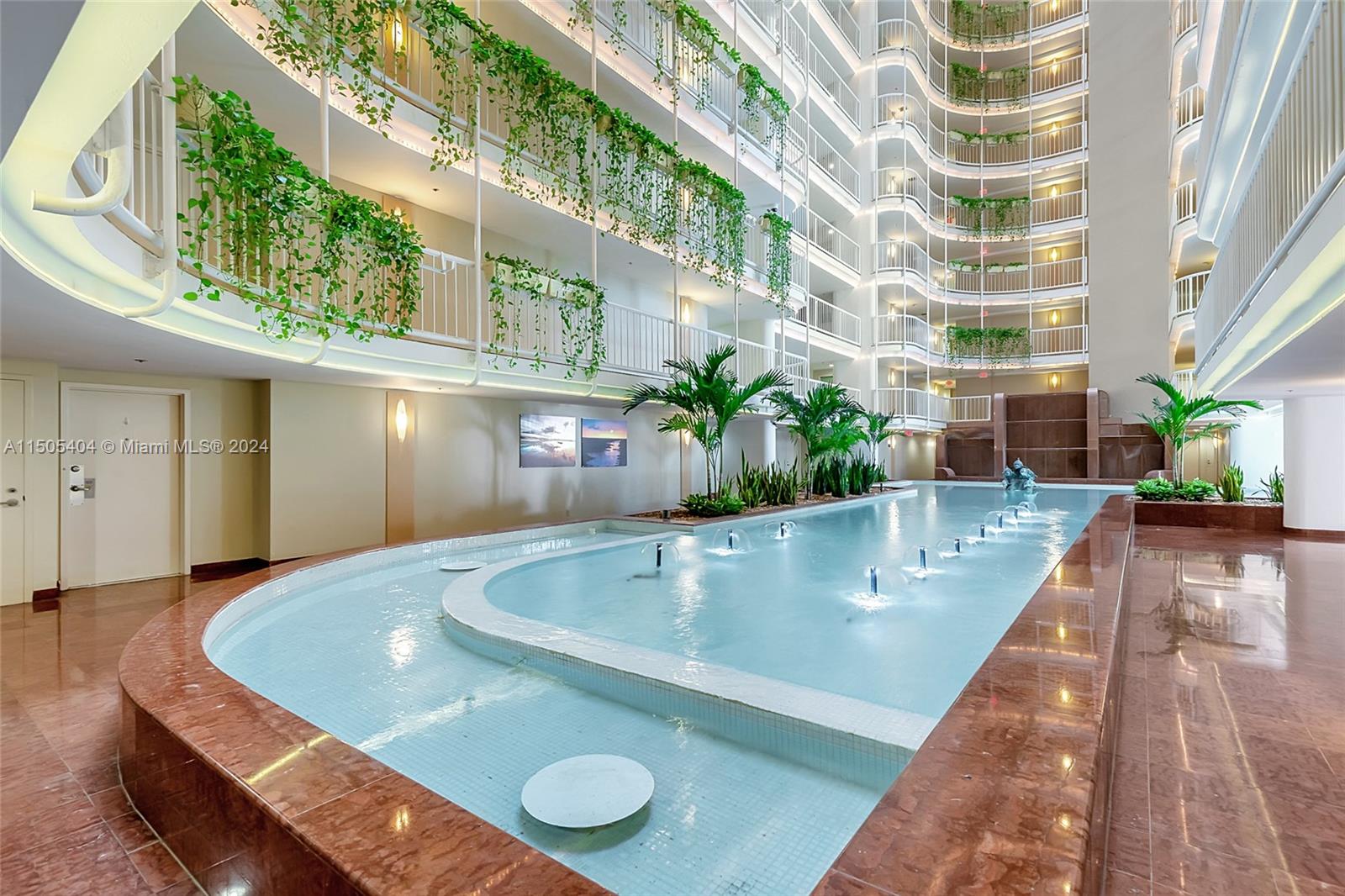 1717 N Bayshore Dr # 2445 Unit: A-2445