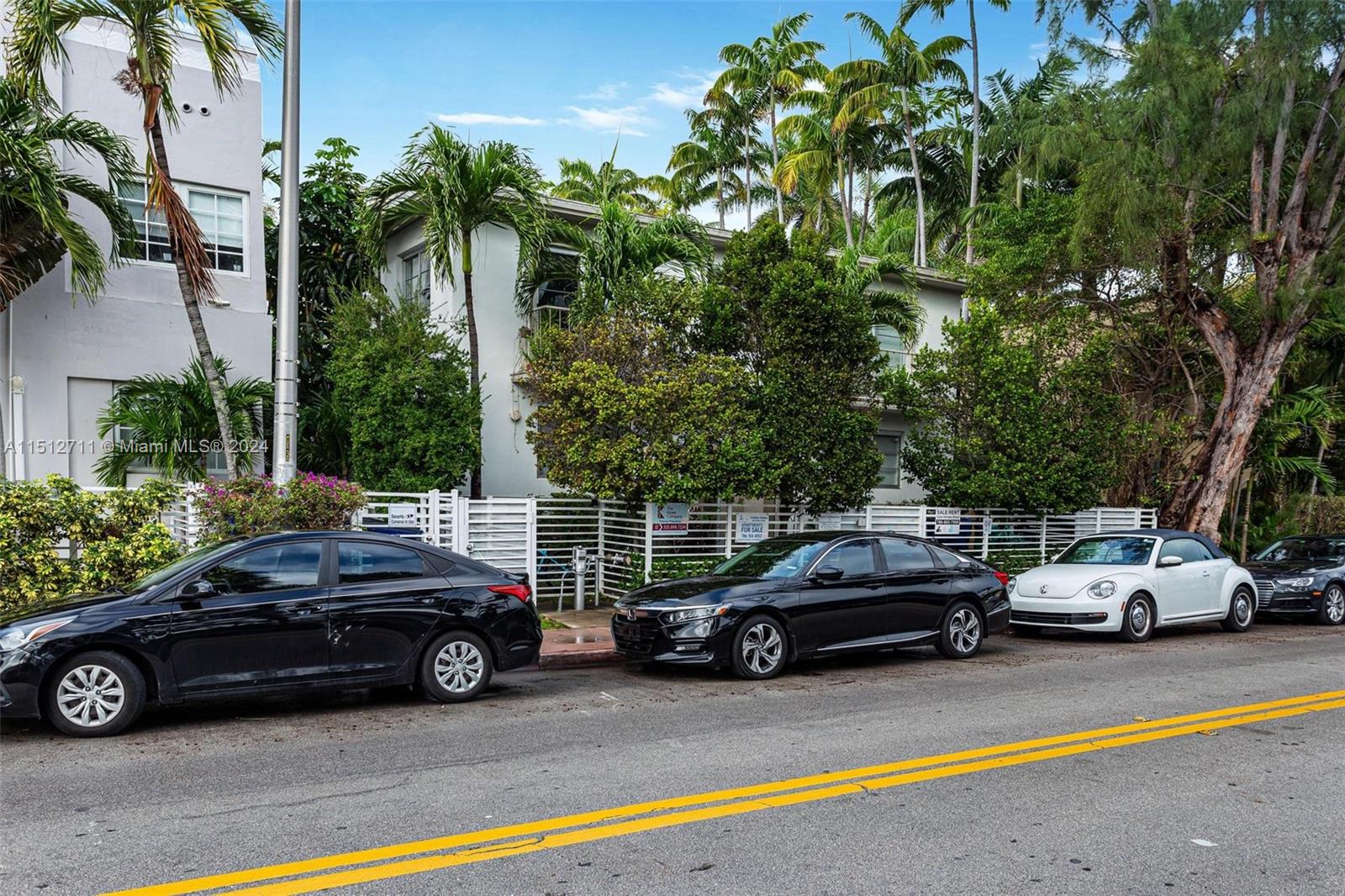 1560 Meridian Ave # 205