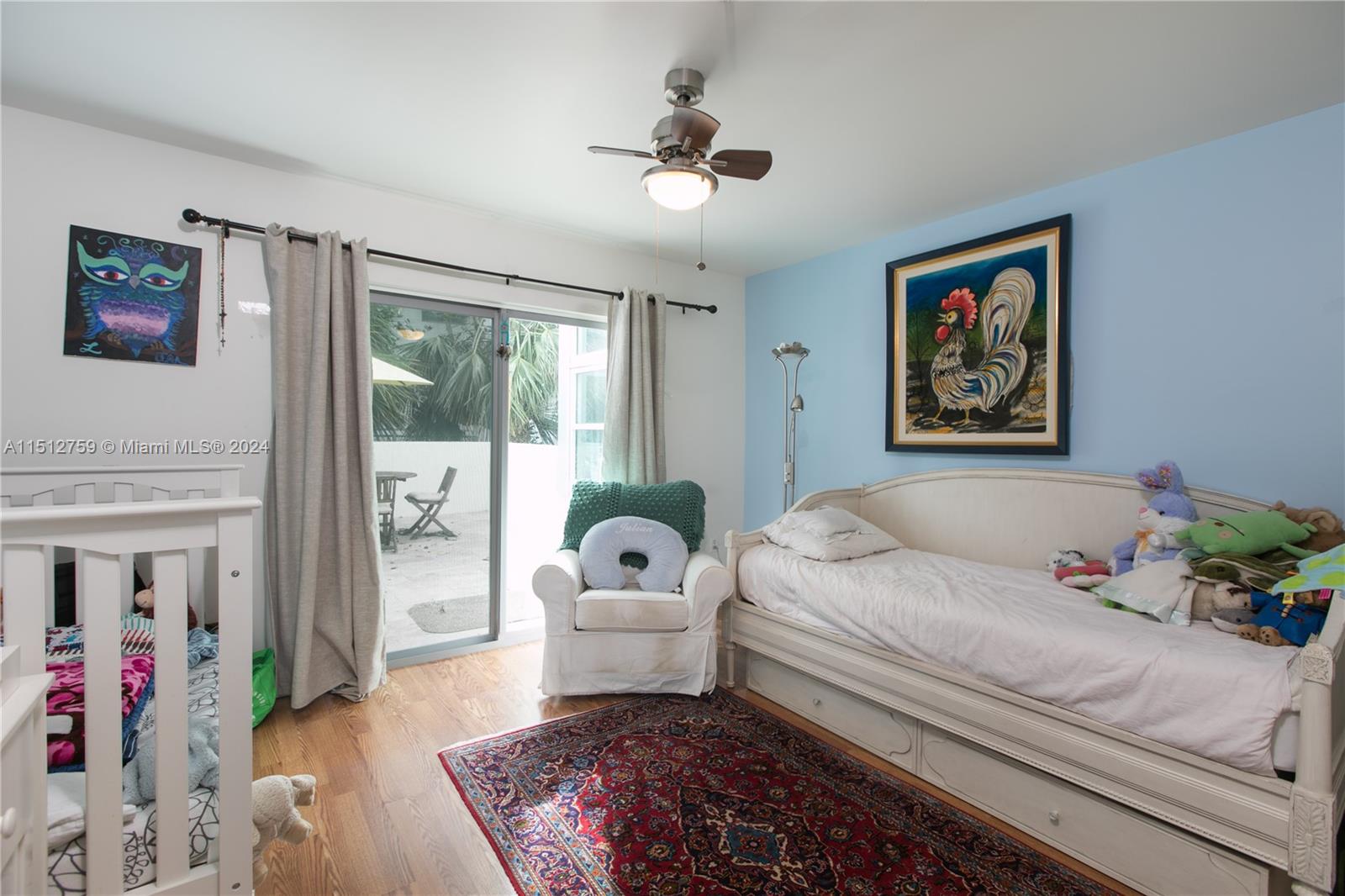 7744 Collins Ave # 4