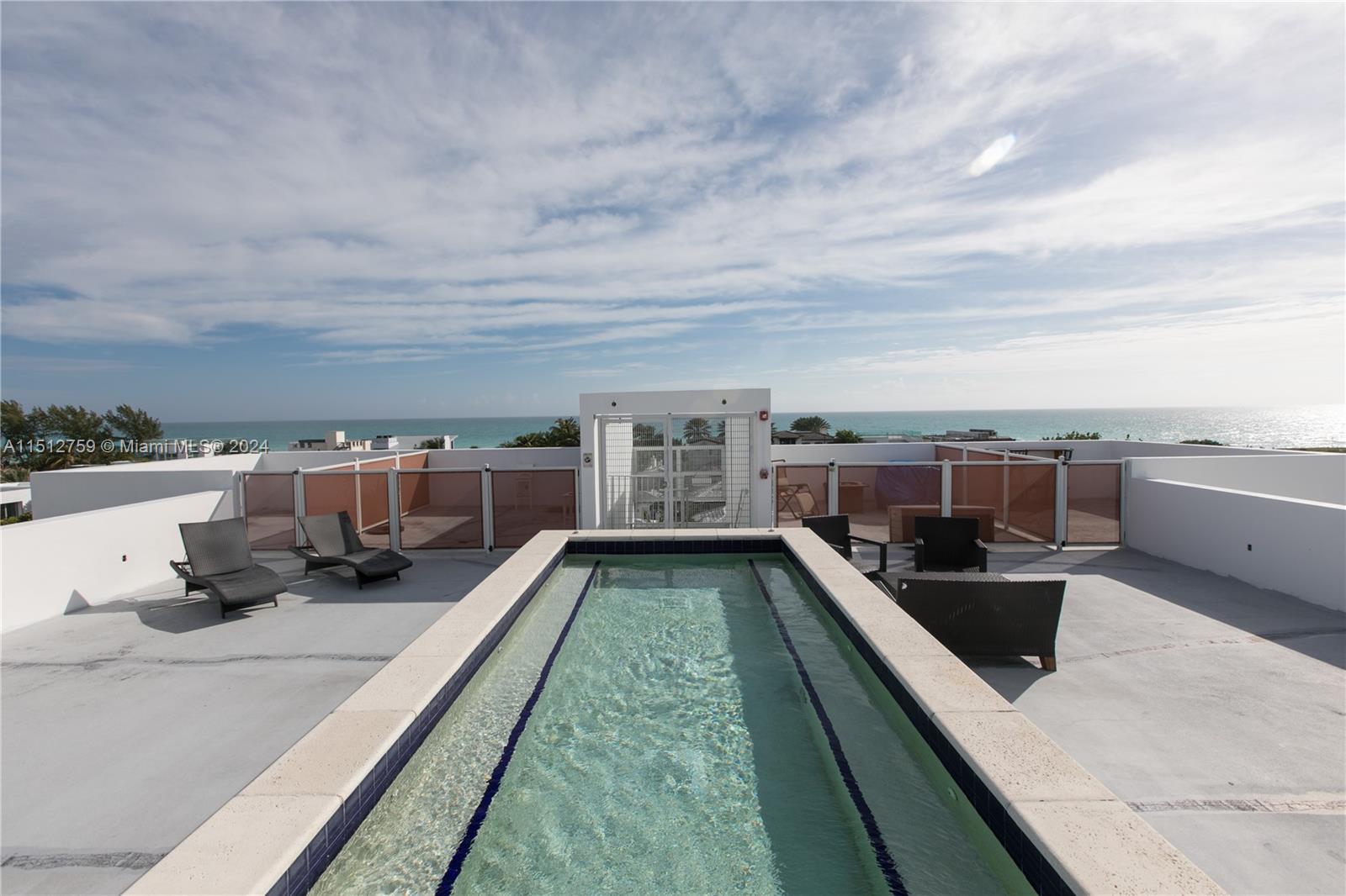 7744 Collins Ave # 4