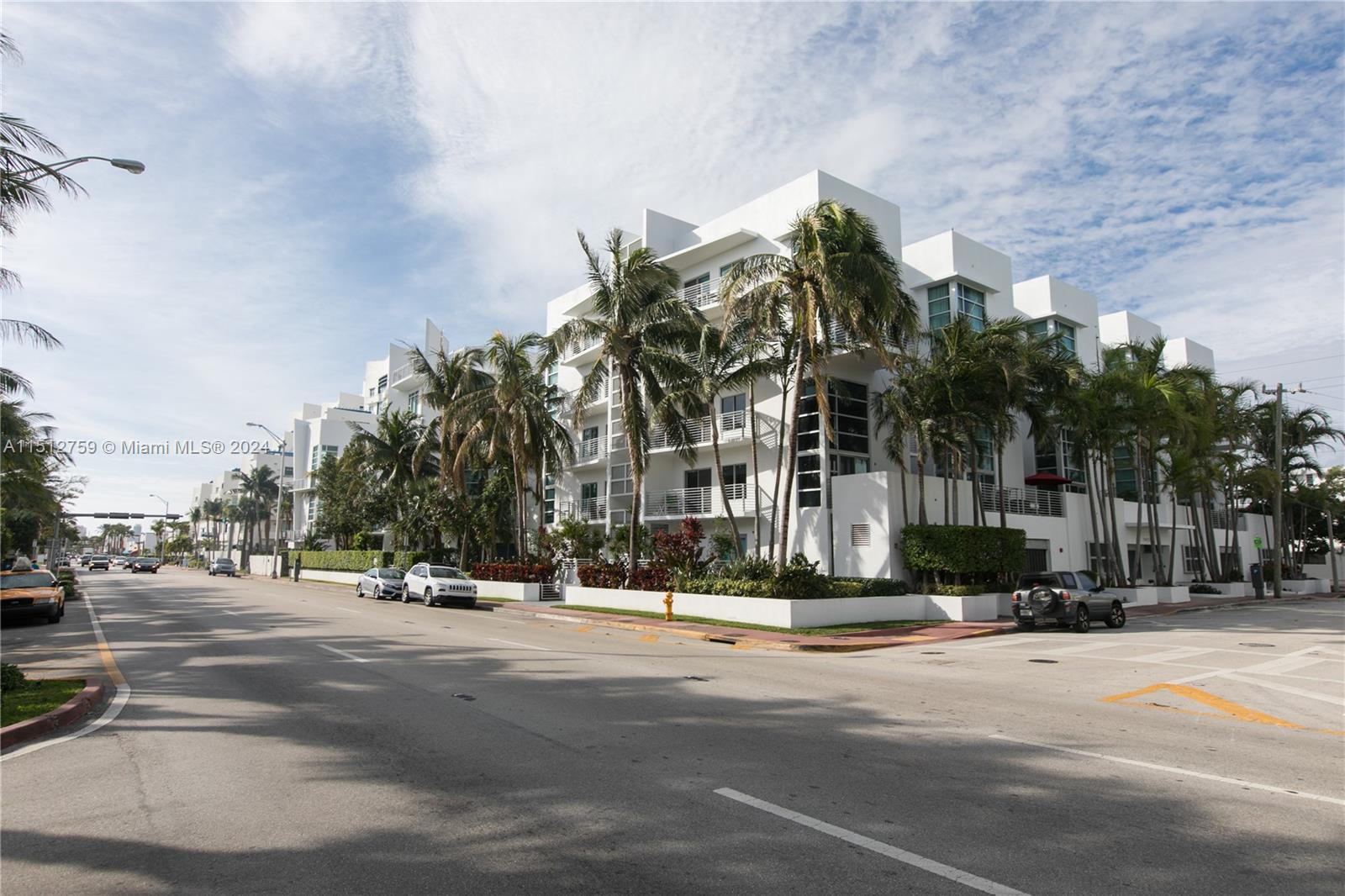 7744 Collins Ave # 4