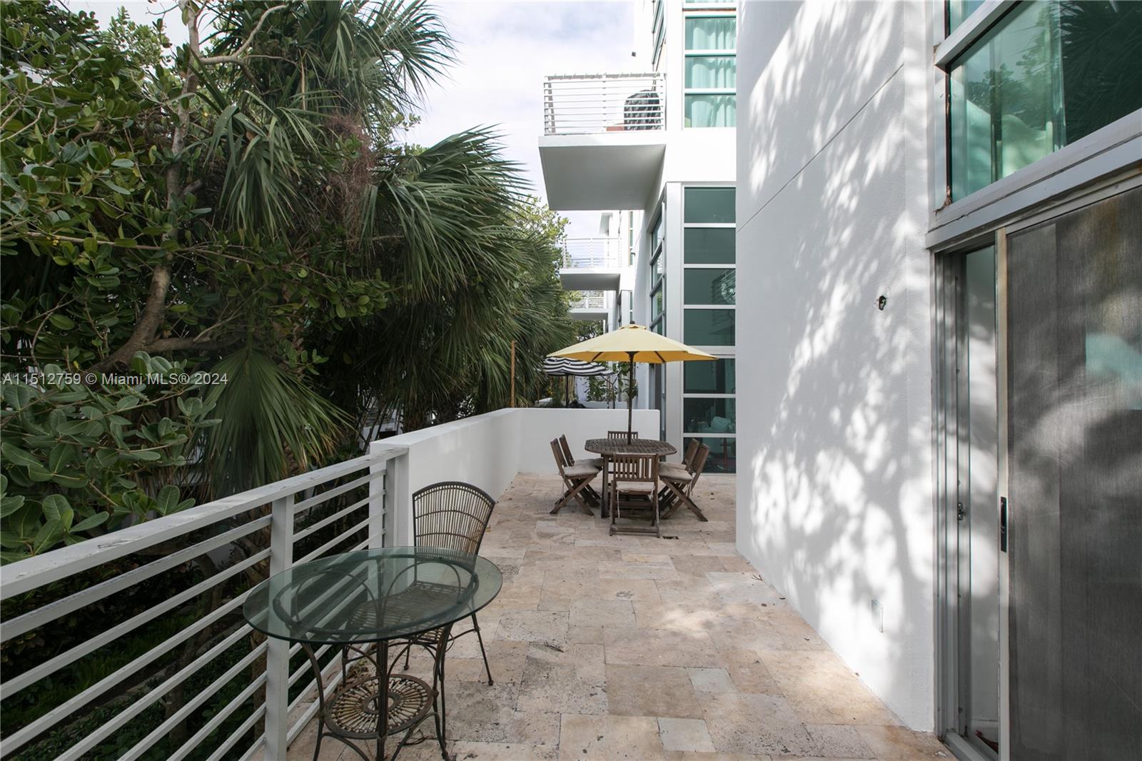 7744 Collins Ave # 4