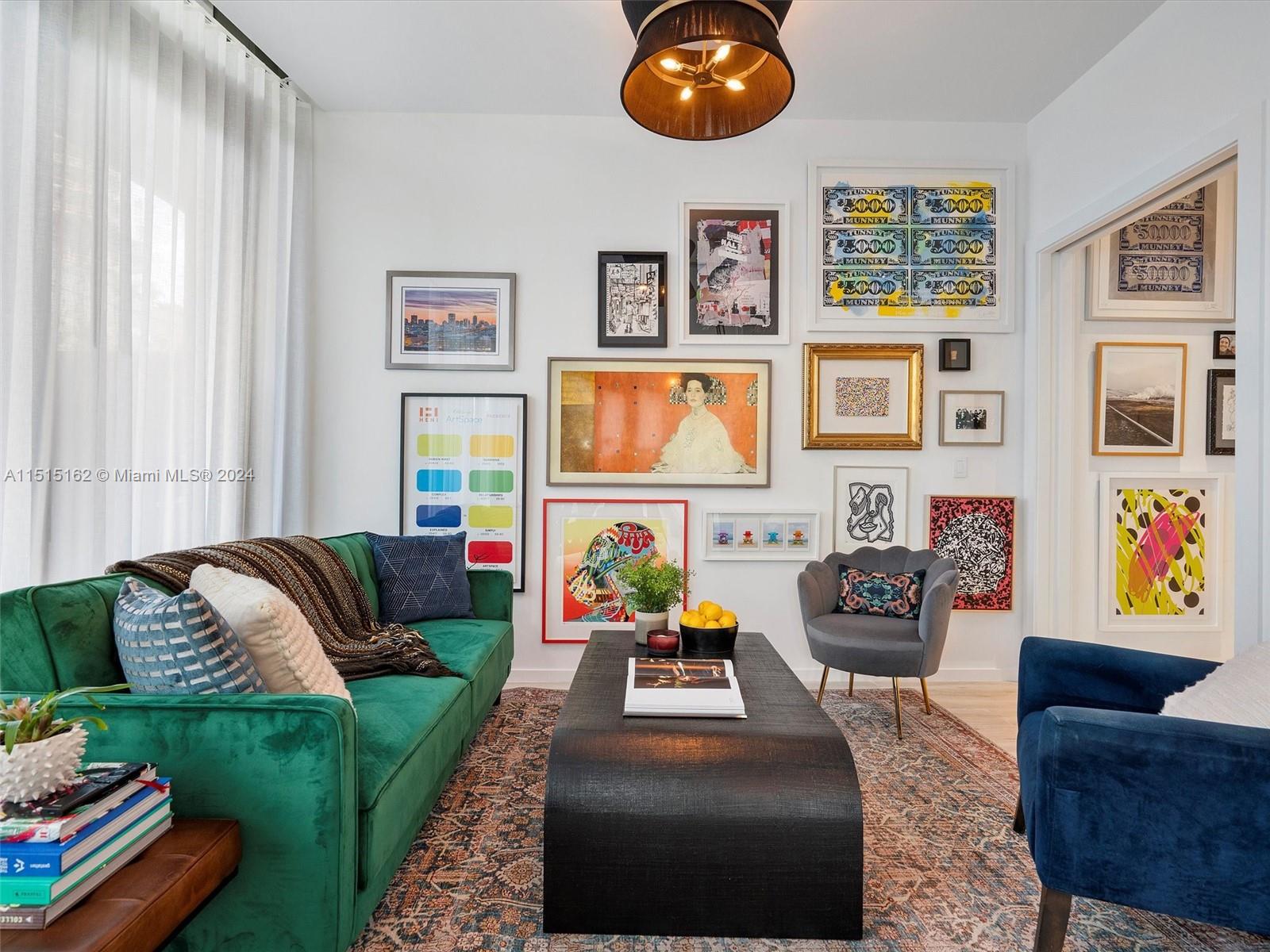 3156 SW 27th Ave # 103