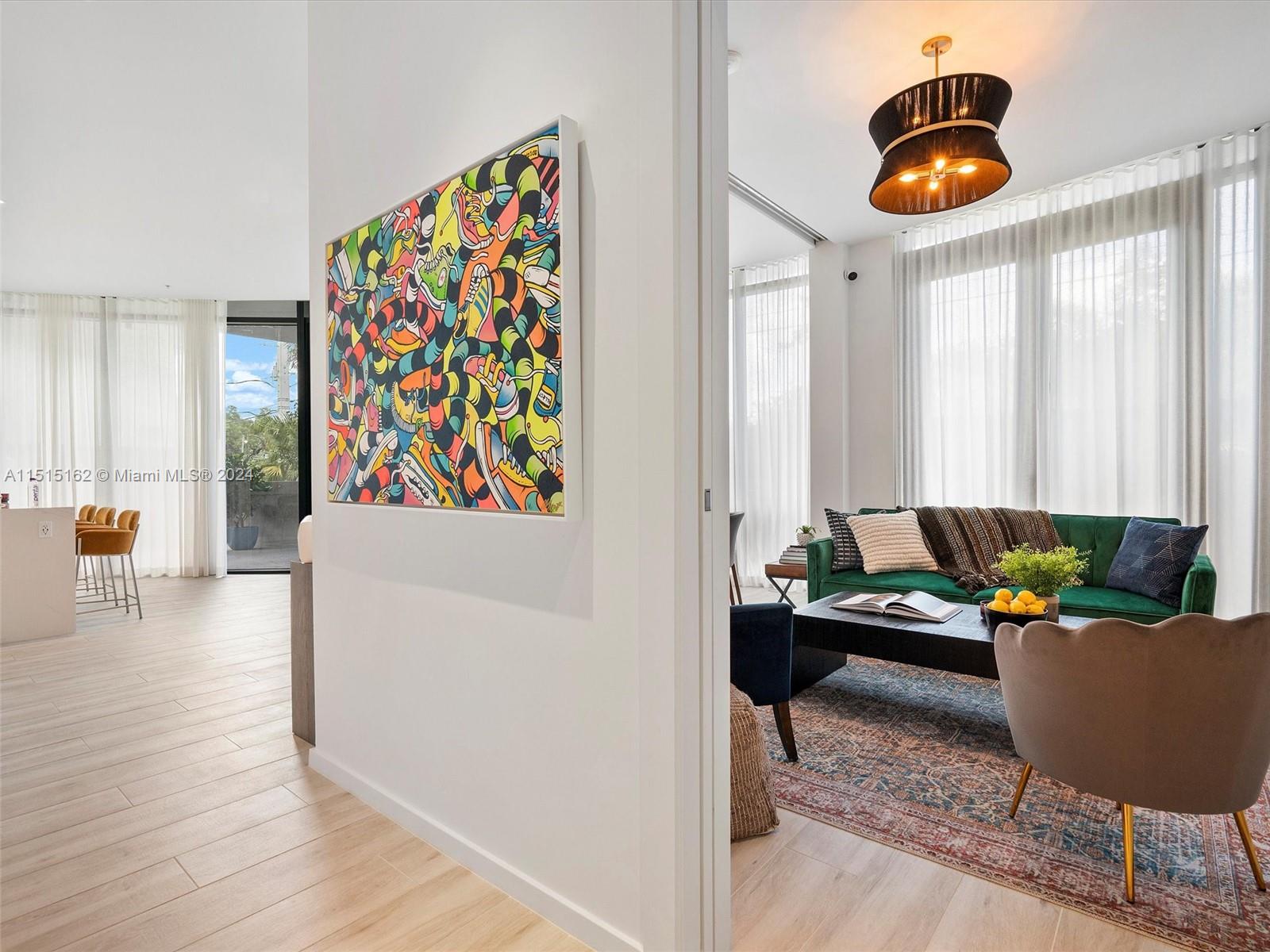 3156 SW 27th Ave # 103