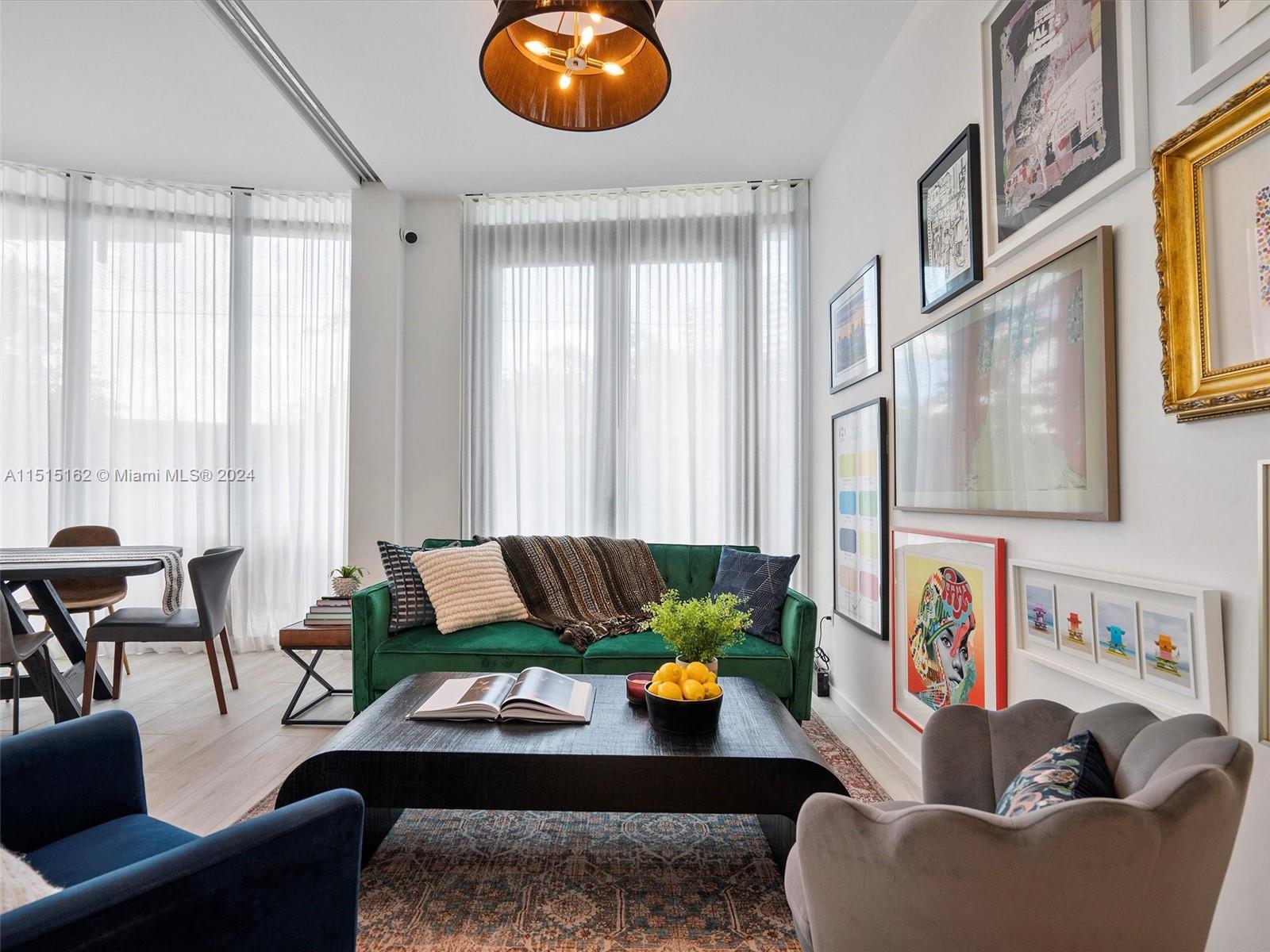 3156 SW 27th Ave # 103