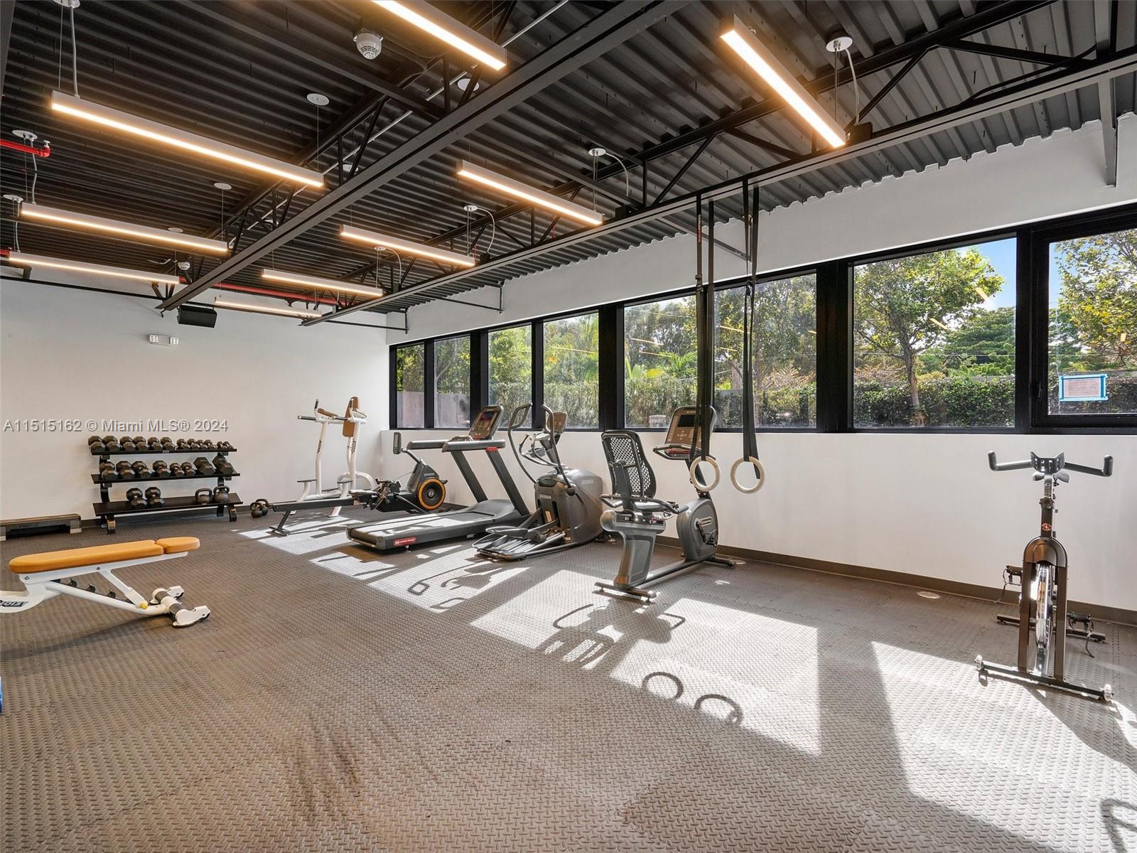 3156 SW 27th Ave # 103