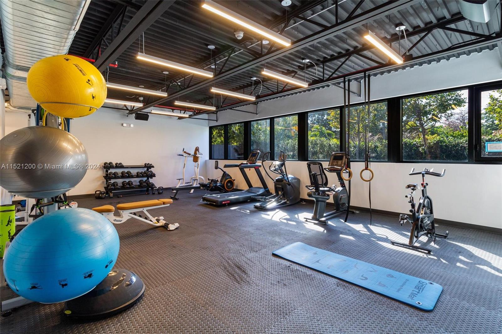 3156 SW 27th Ave Unit: PH2