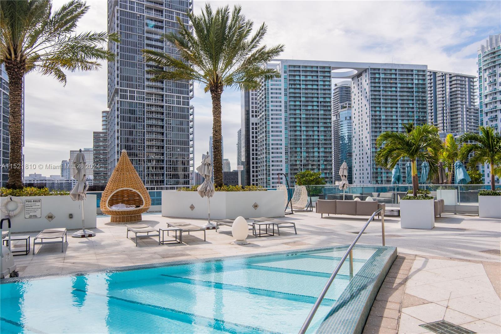 200 Biscayne Boulevard Way # 4511