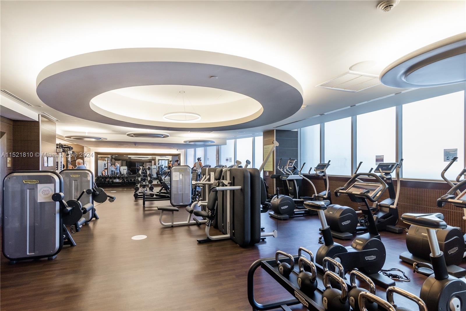 200 Biscayne Boulevard Way # 4511