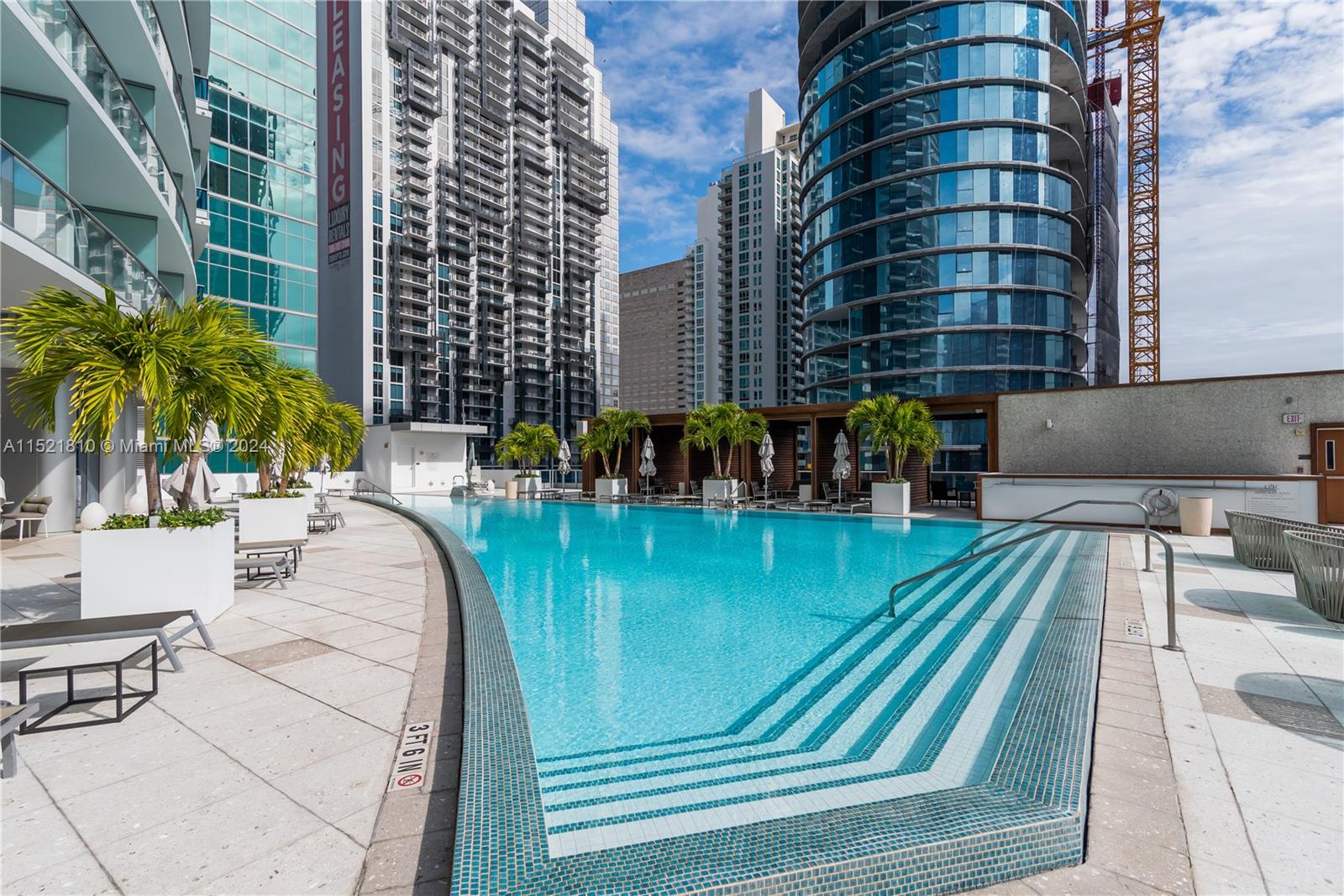 200 Biscayne Boulevard Way # 4511