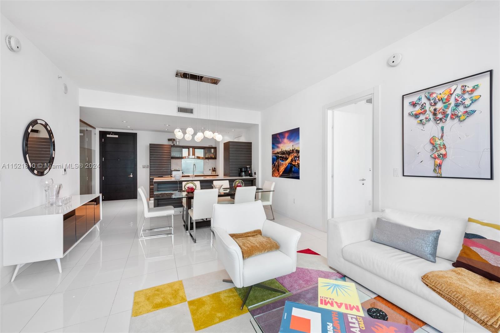 200 Biscayne Boulevard Way # 4511