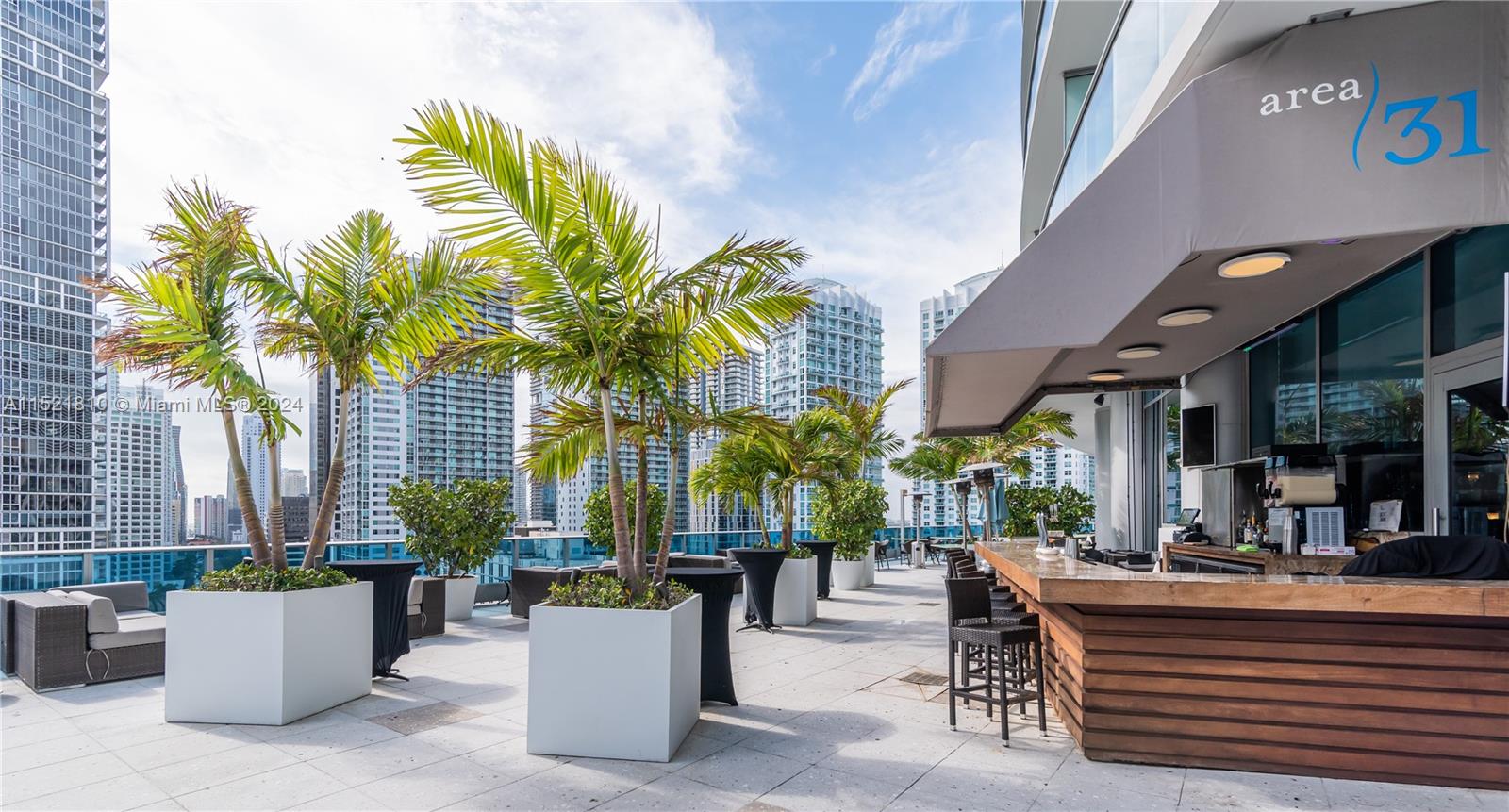 200 Biscayne Boulevard Way # 4511