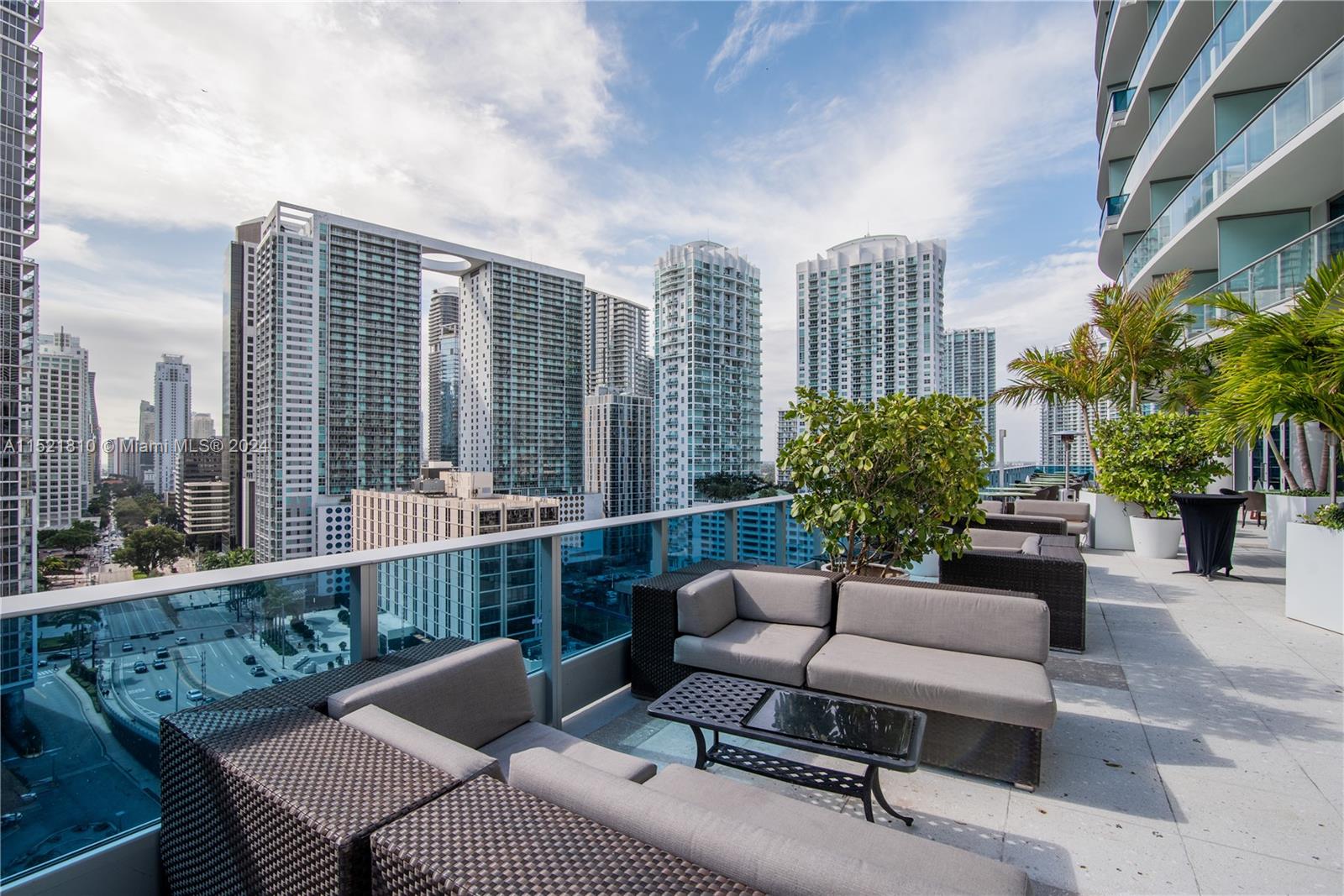 200 Biscayne Boulevard Way # 4511