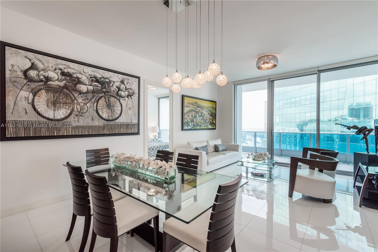 200 Biscayne Boulevard Way # 4511