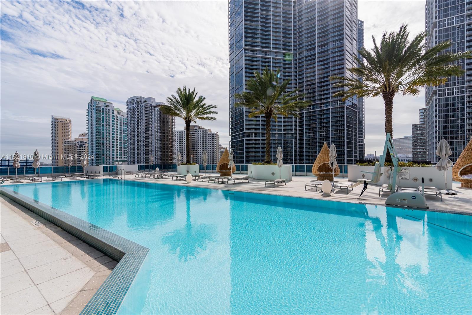 200 Biscayne Boulevard Way # 4511