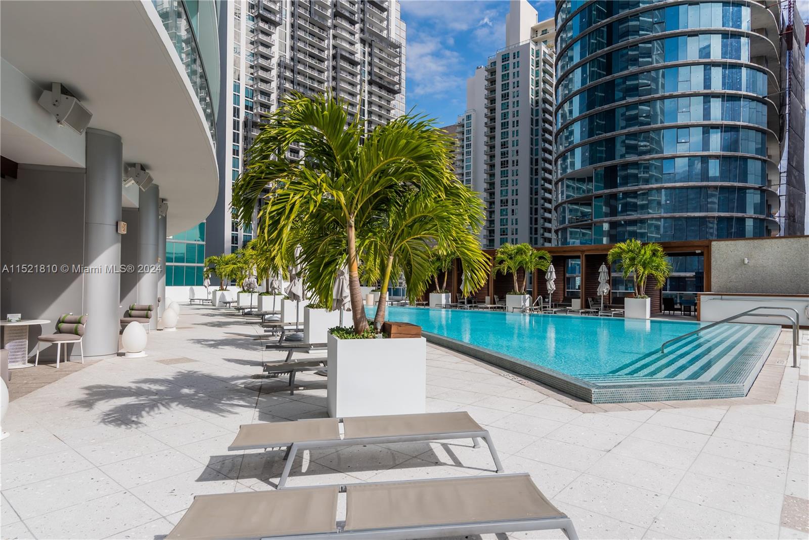 200 Biscayne Boulevard Way # 4511