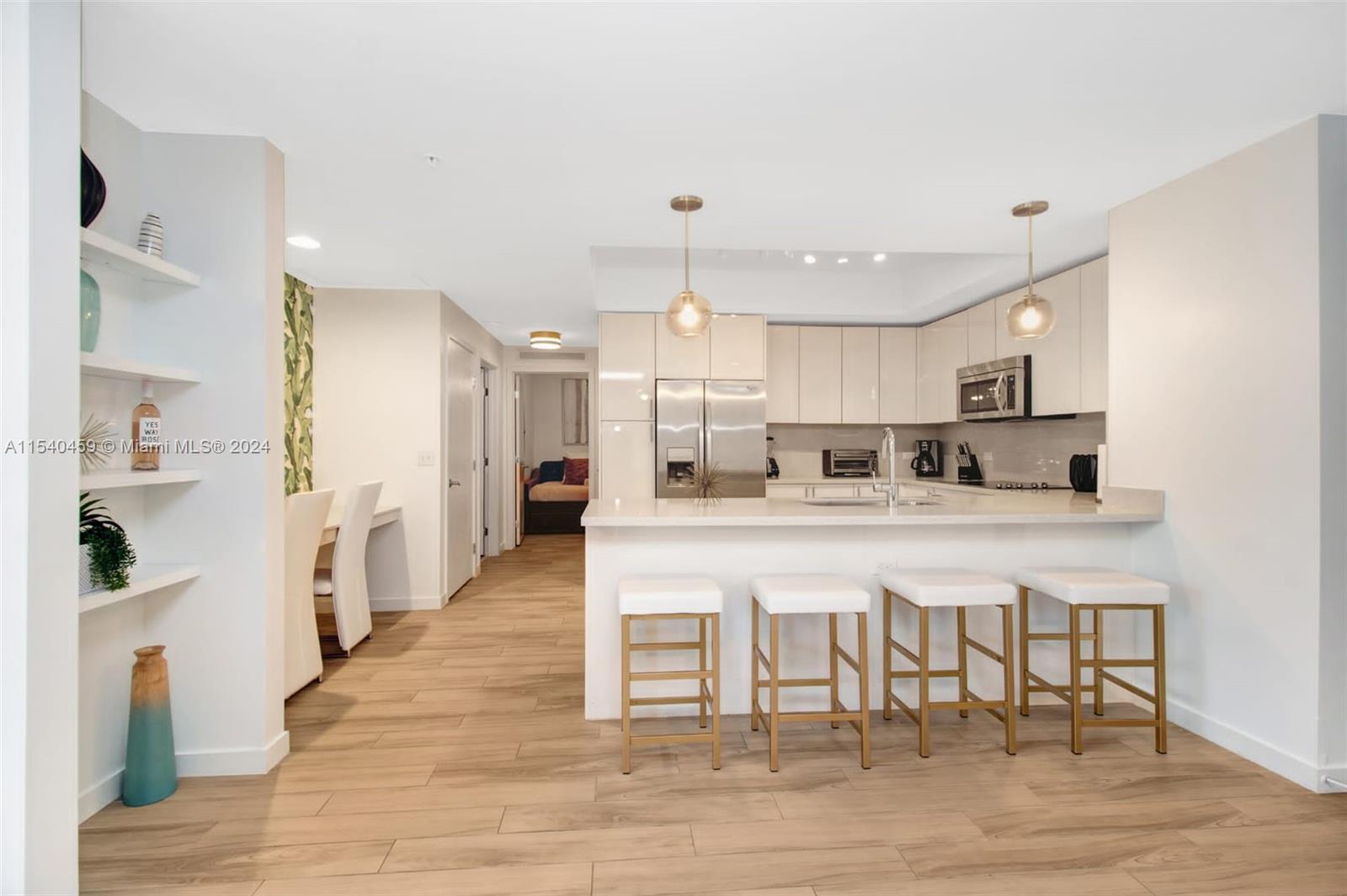 999 SW 1st Ave # 3316