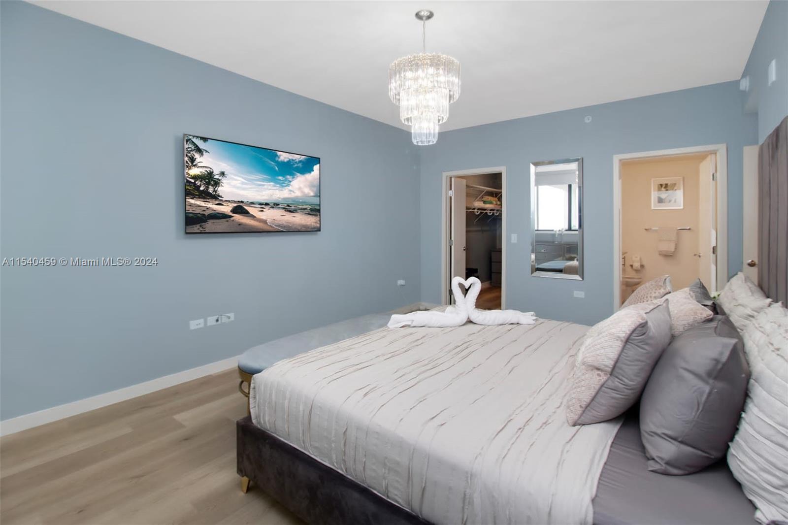 999 SW 1st Ave # 3316