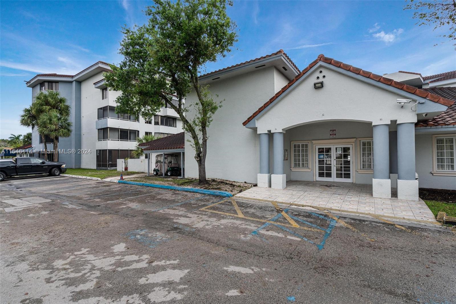 8365 SW 152nd Ave # 308 Unit: C-308