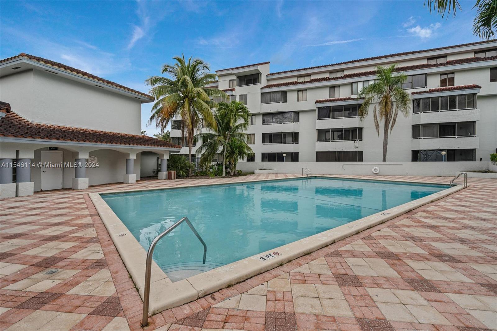 8365 SW 152nd Ave # 308 Unit: C-308