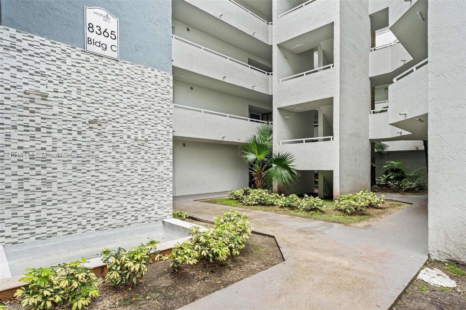 8365 SW 152nd Ave # 308 Unit: C-308