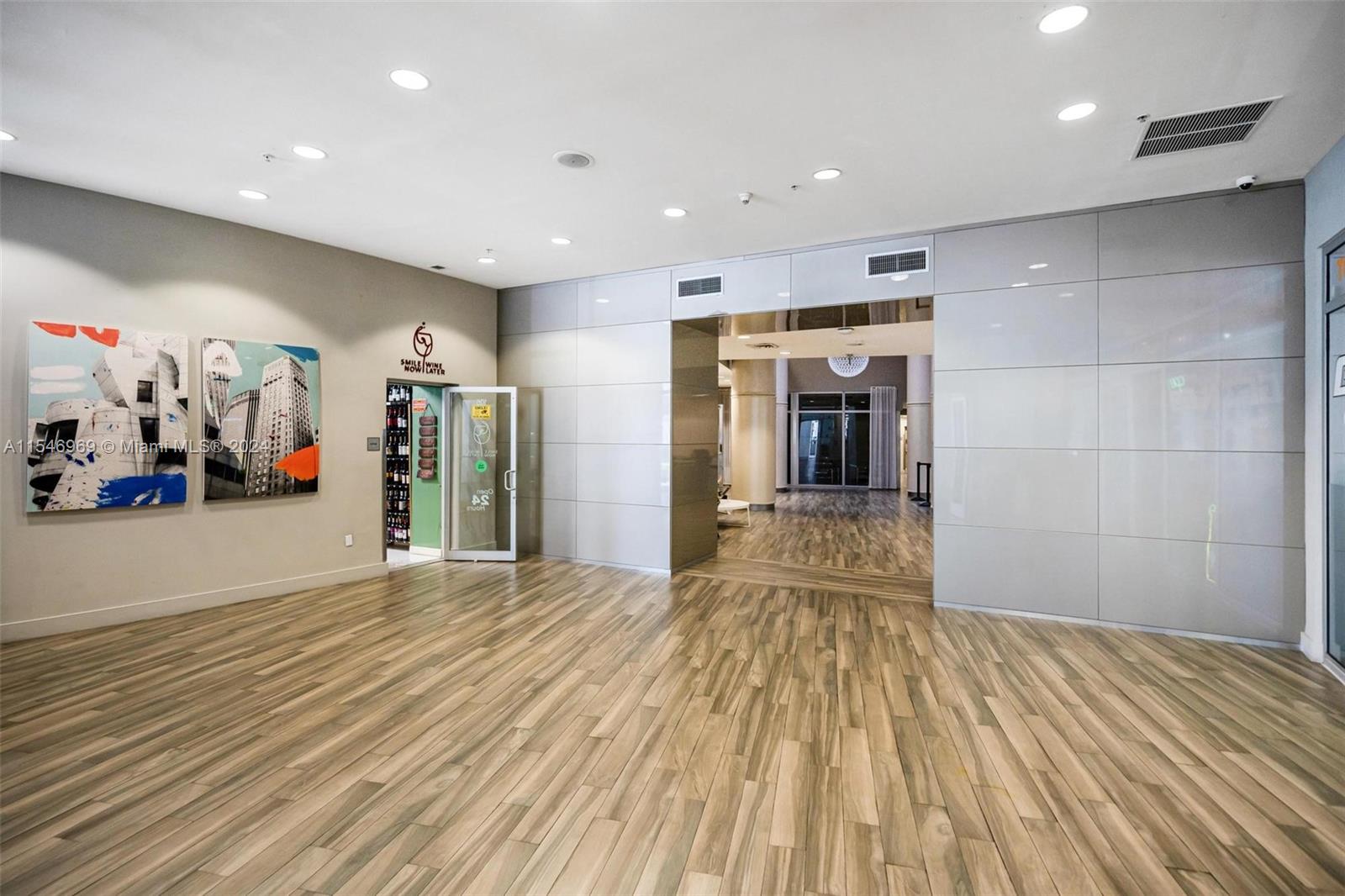 1750 N Bayshore Dr # 5611