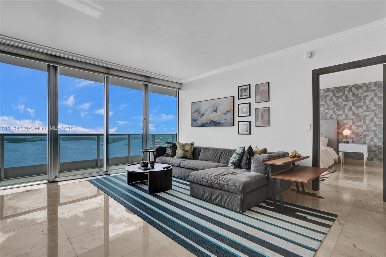 1331 Brickell Bay Dr # 4203
