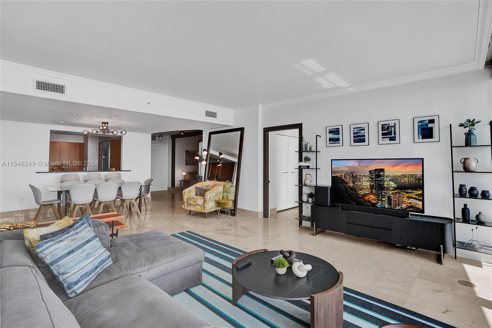1331 Brickell Bay Dr # 4203