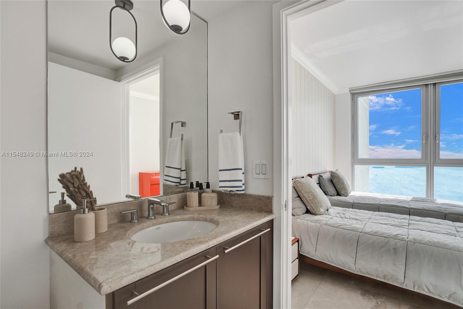 1331 Brickell Bay Dr # 4203